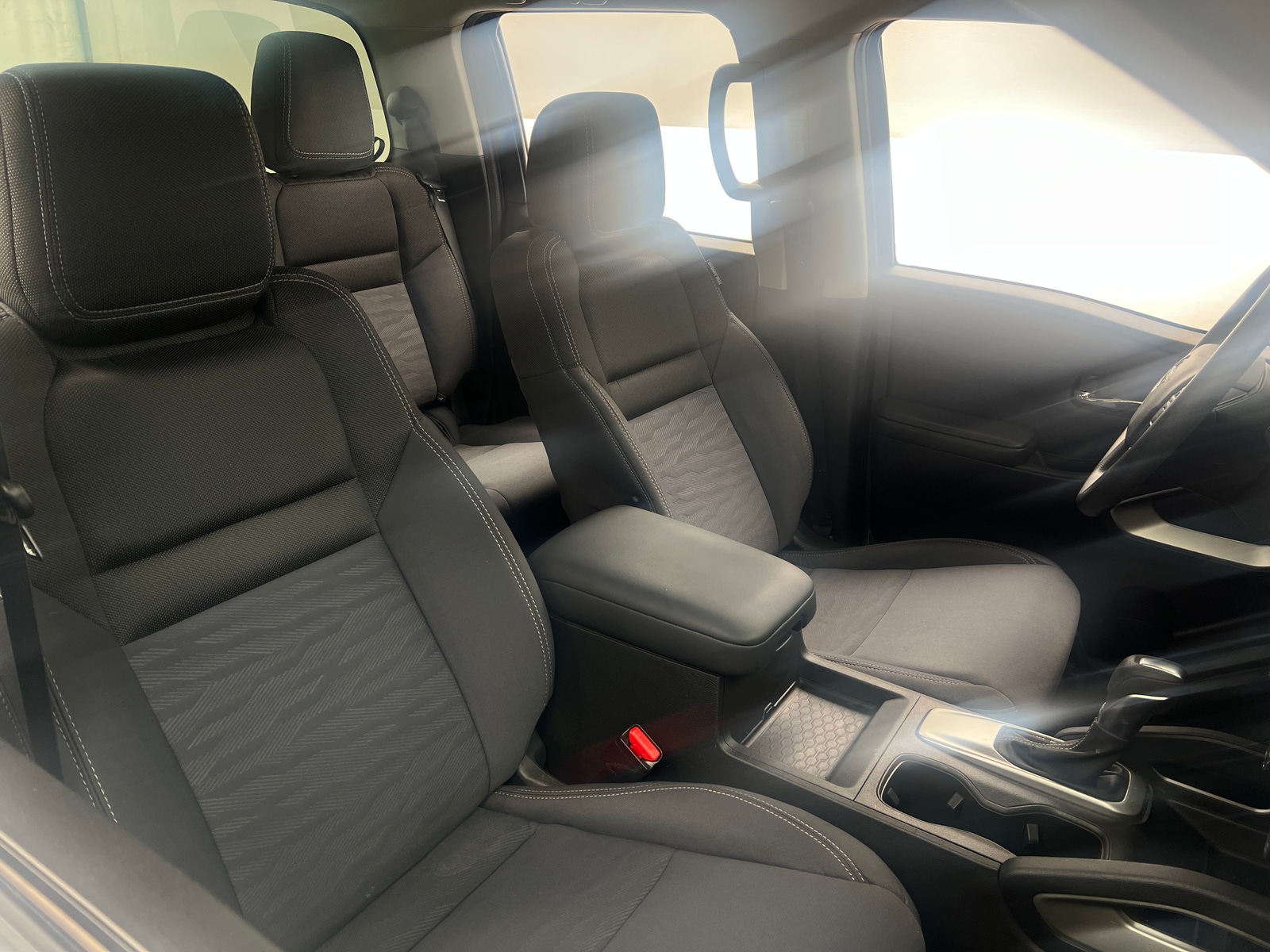 Thumbnail: 2022 Nissan Frontier - 2