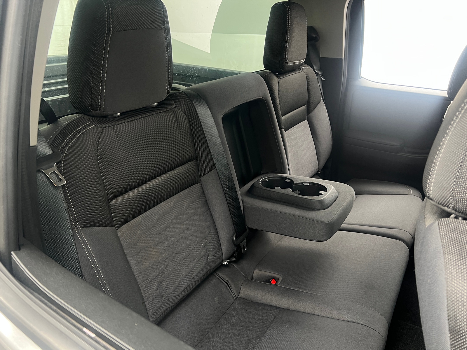 Thumbnail: 2022 Nissan Frontier - 6