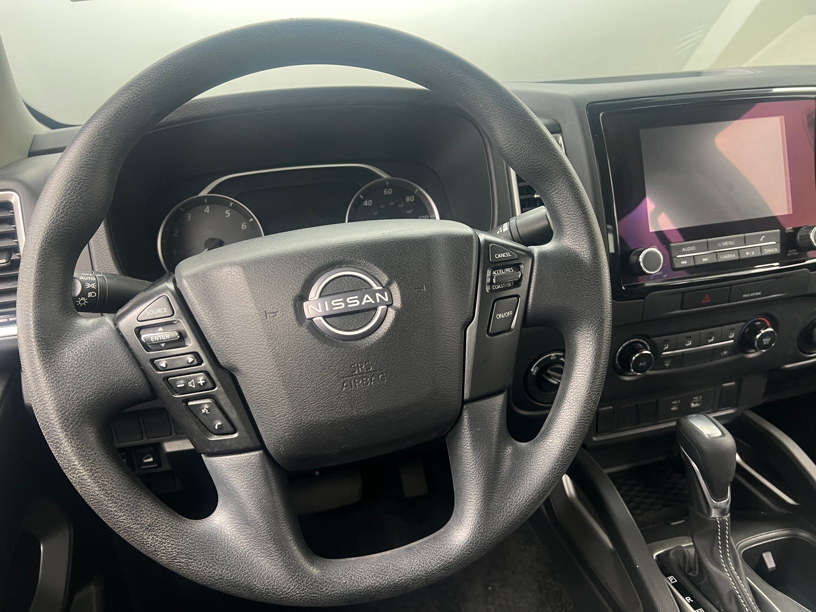 Thumbnail: 2022 Nissan Frontier - 5