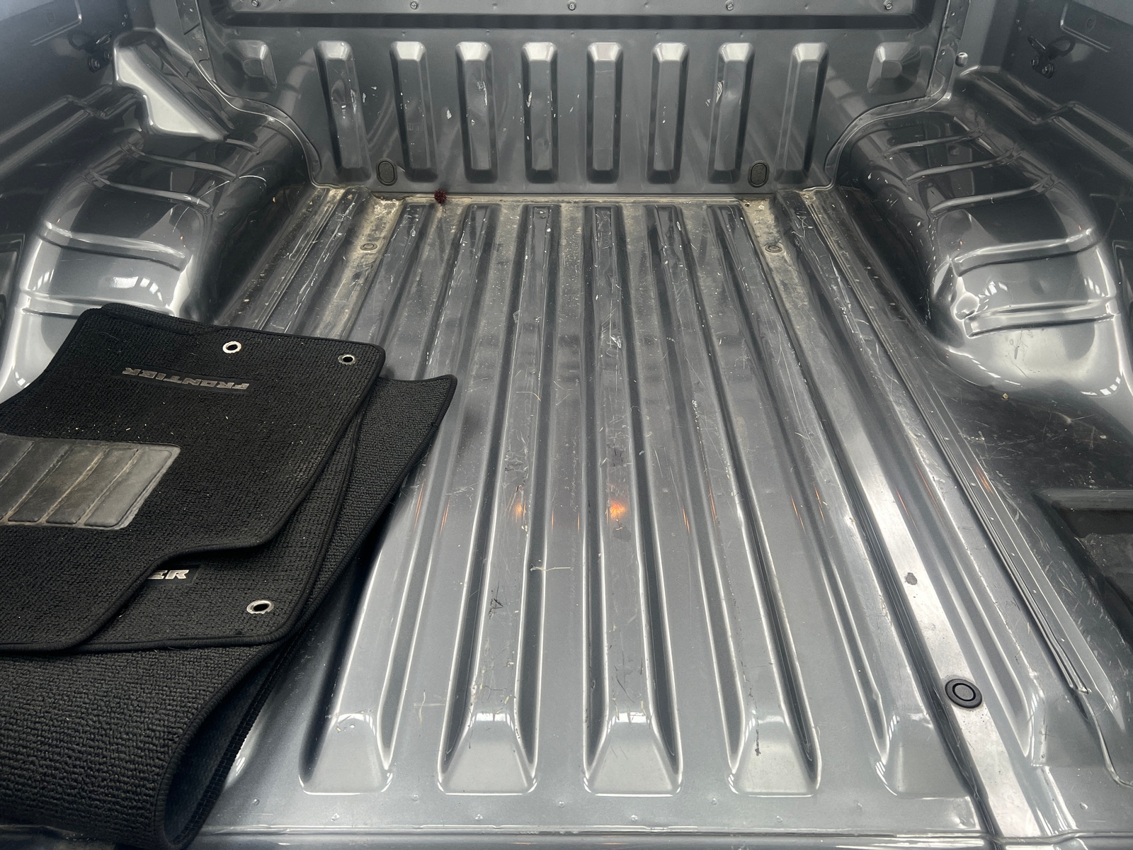 Thumbnail: 2022 Nissan Frontier - 7