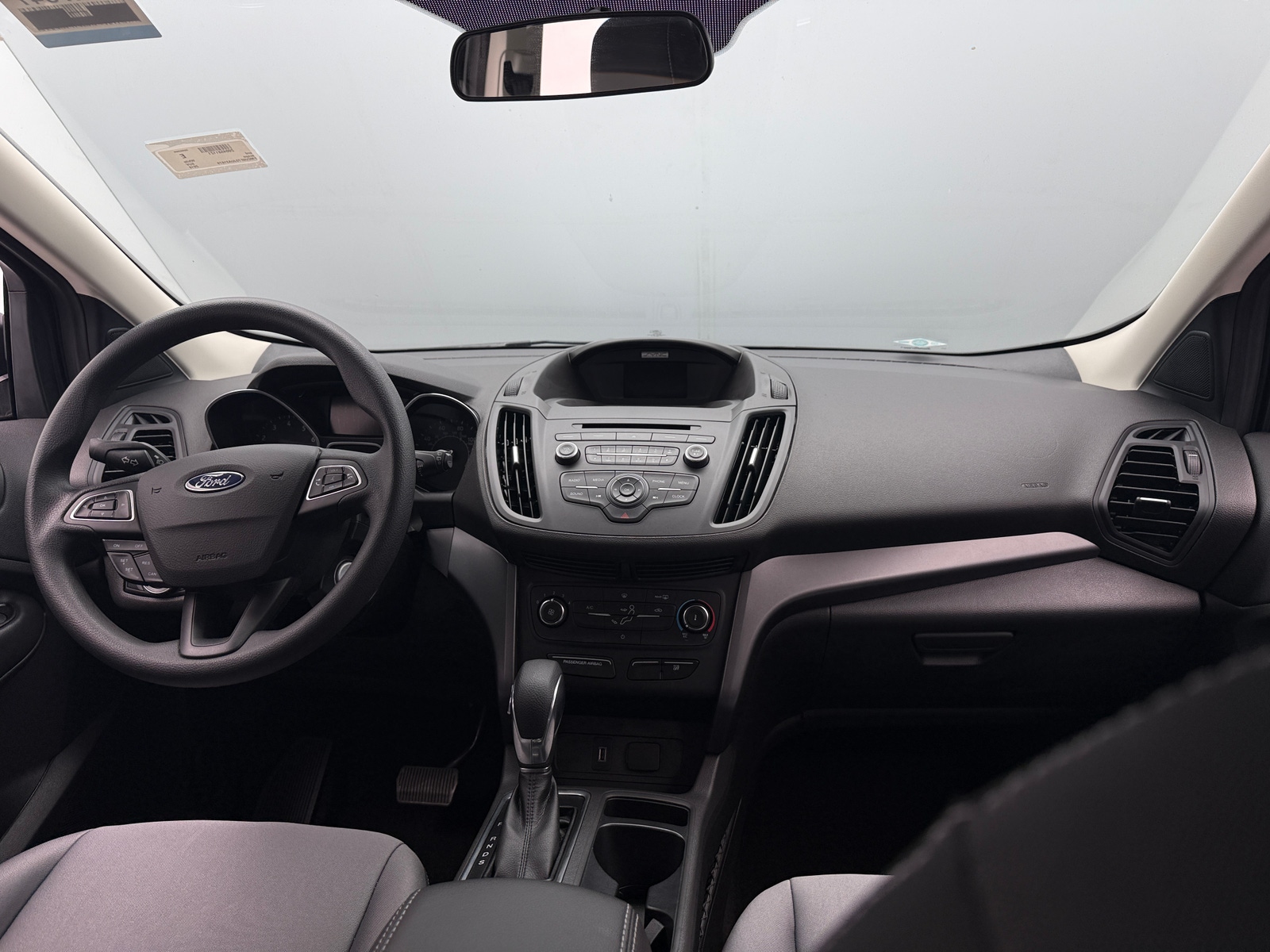 Thumbnail: 2018 Ford Escape - 3