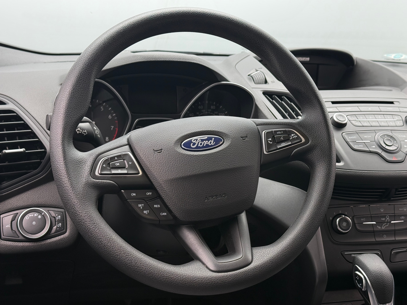 Thumbnail: 2018 Ford Escape - 5