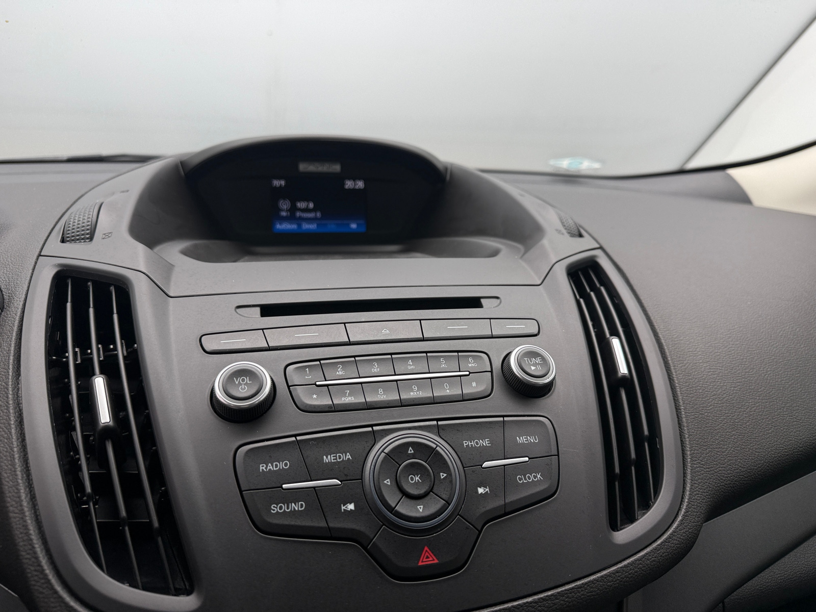 Thumbnail: 2018 Ford Escape - 4