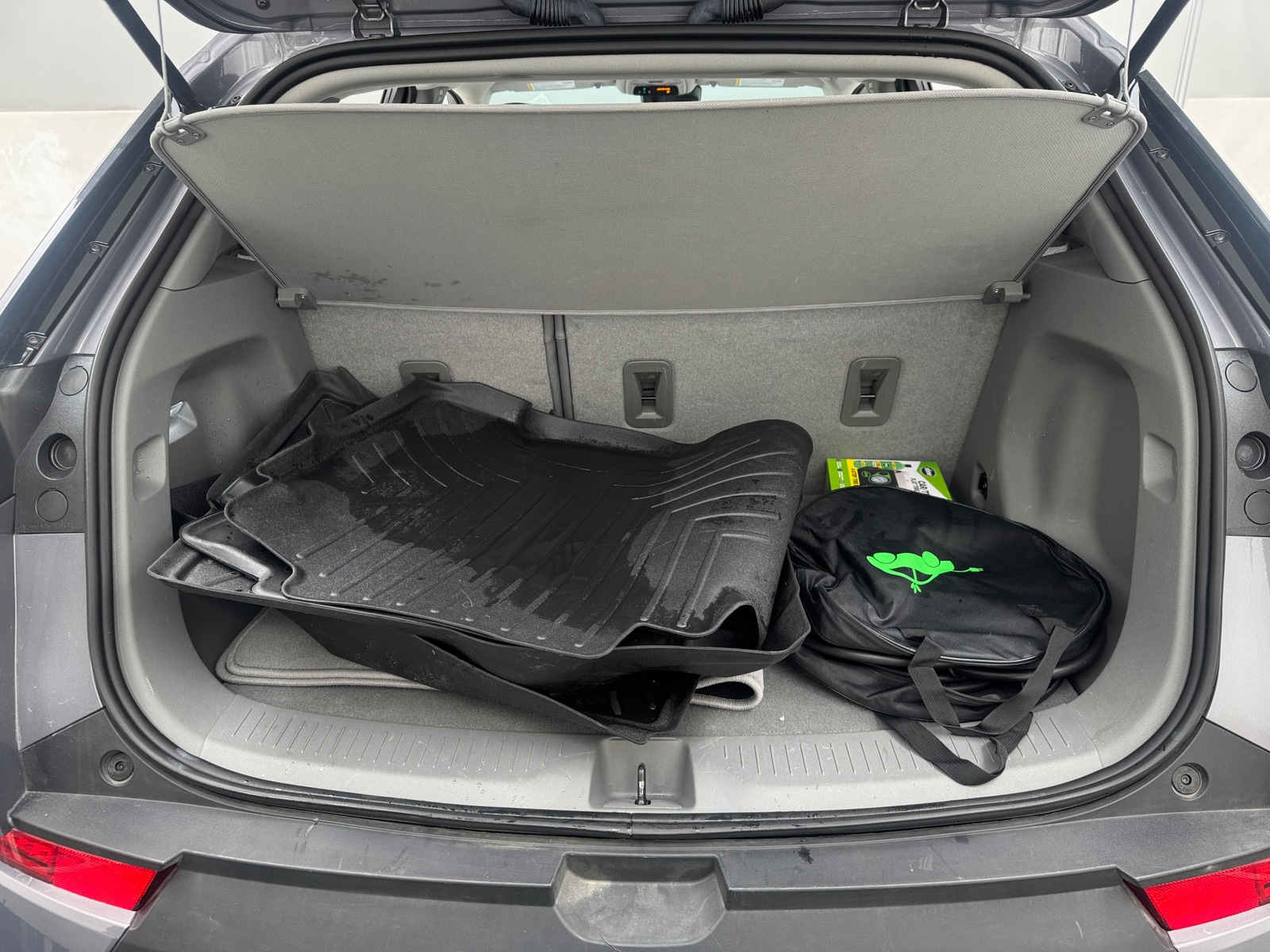 Thumbnail: 2023 Chevrolet Bolt EUV - 6