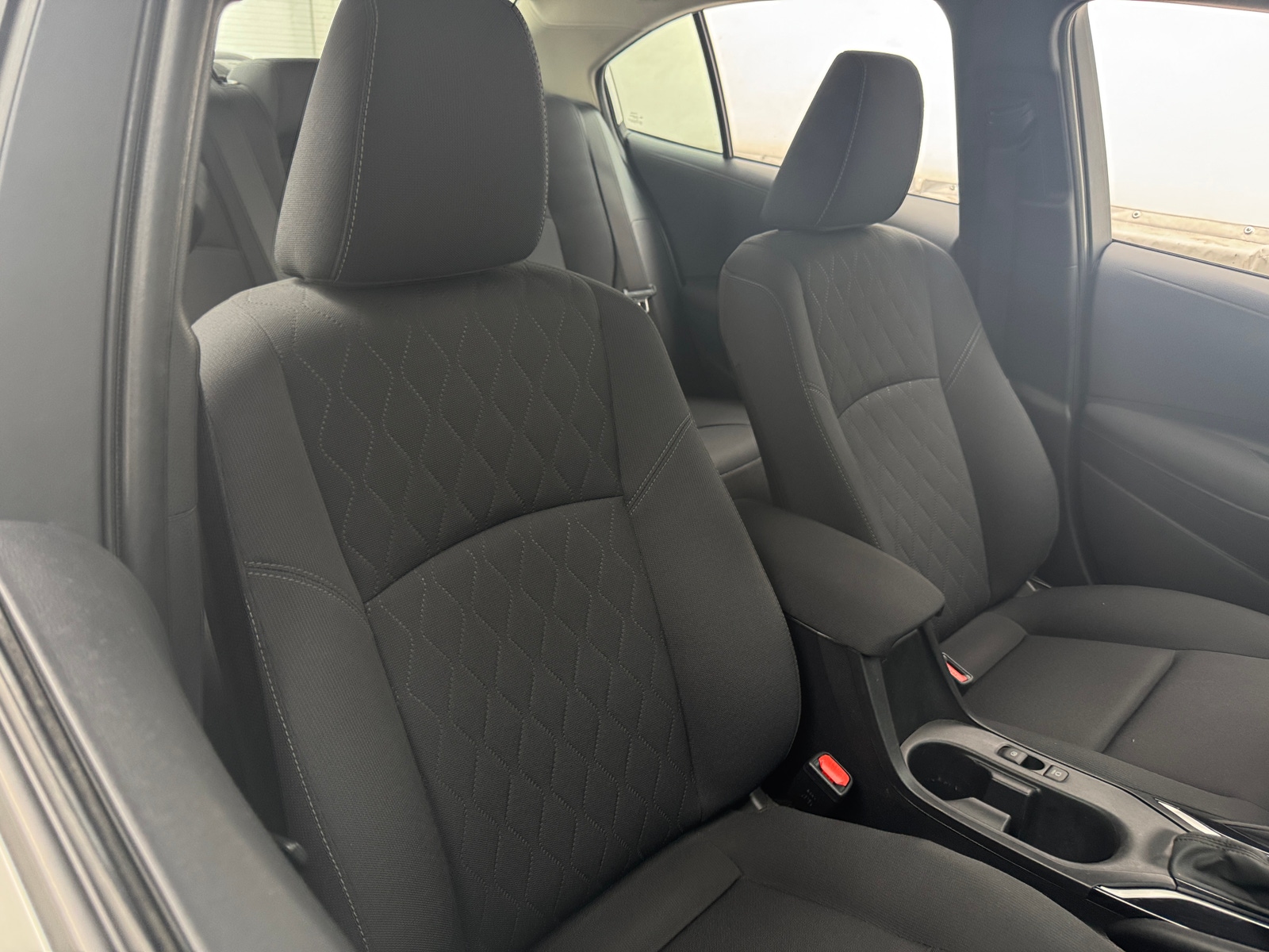 Thumbnail: 2024 Toyota Corolla - 2