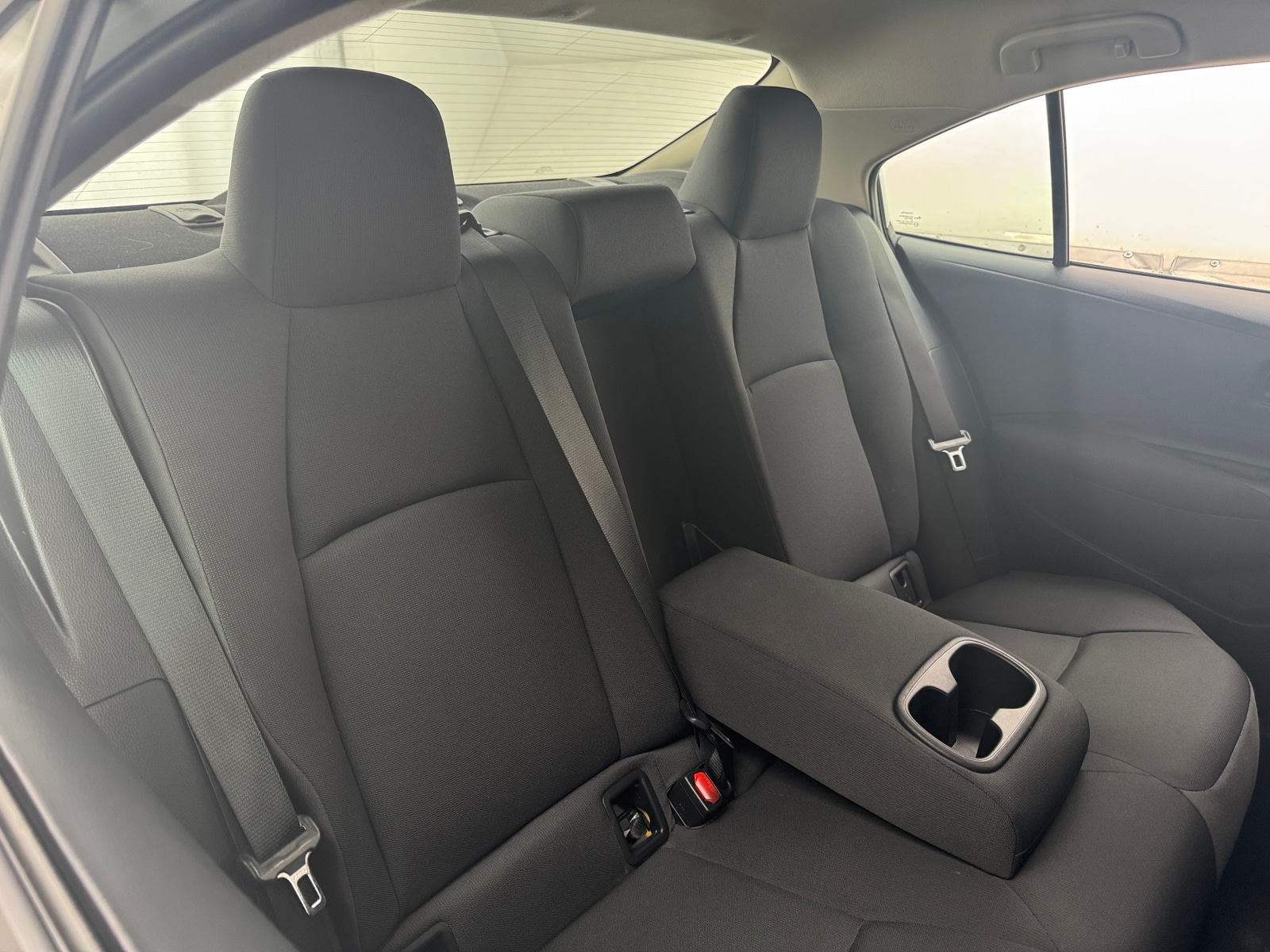 Thumbnail: 2024 Toyota Corolla - 6