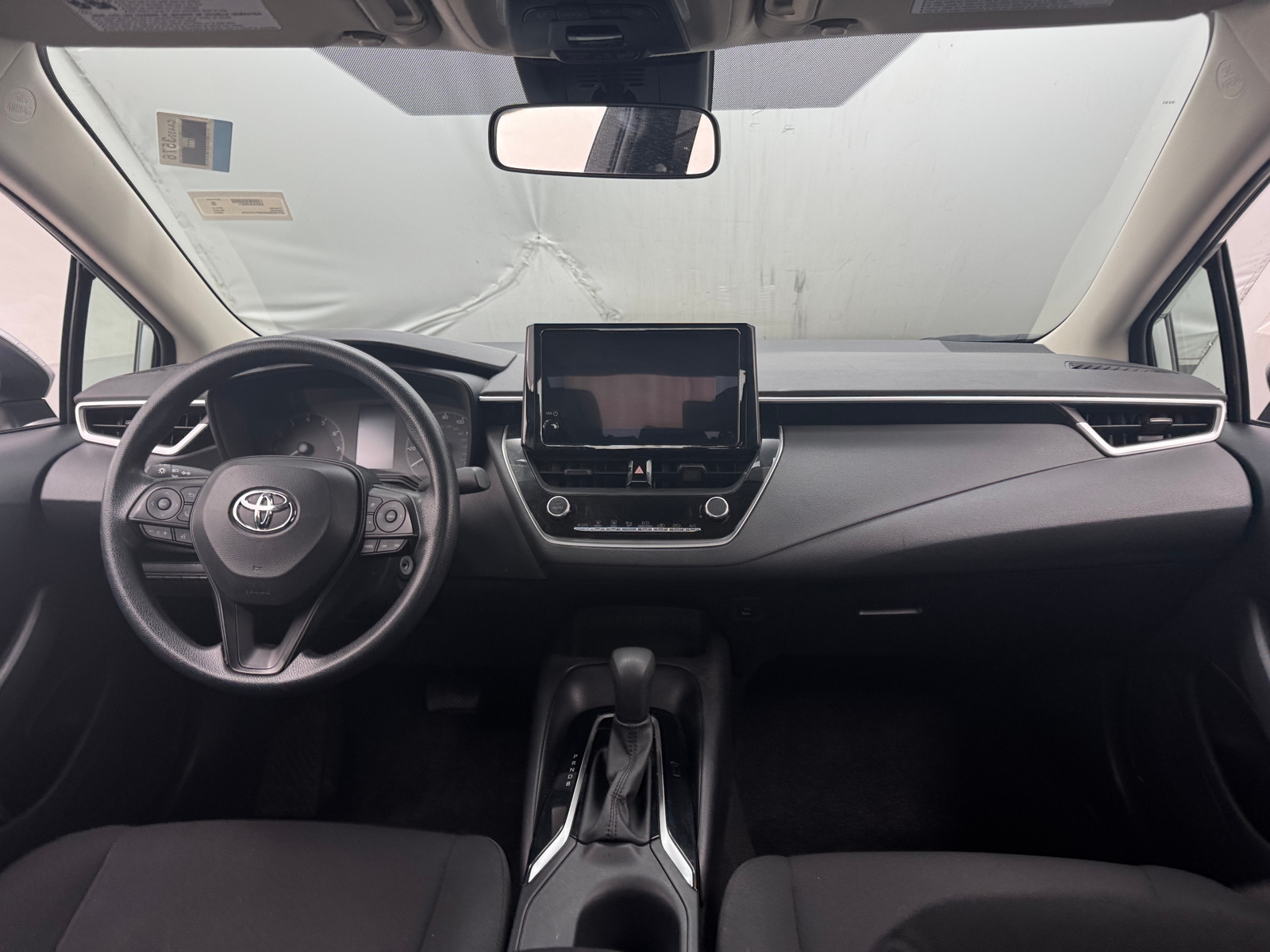 Thumbnail: 2024 Toyota Corolla - 3