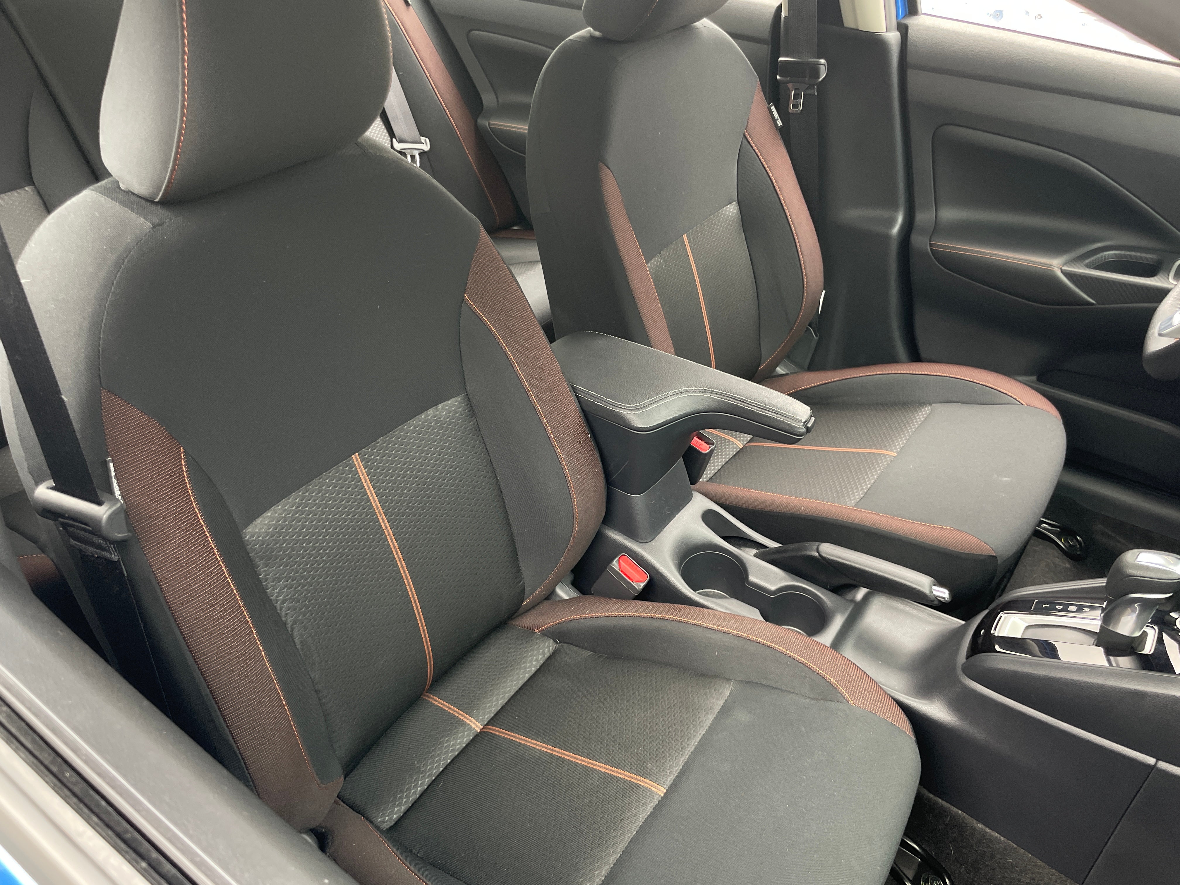 2022 Nissan Versa Sedan