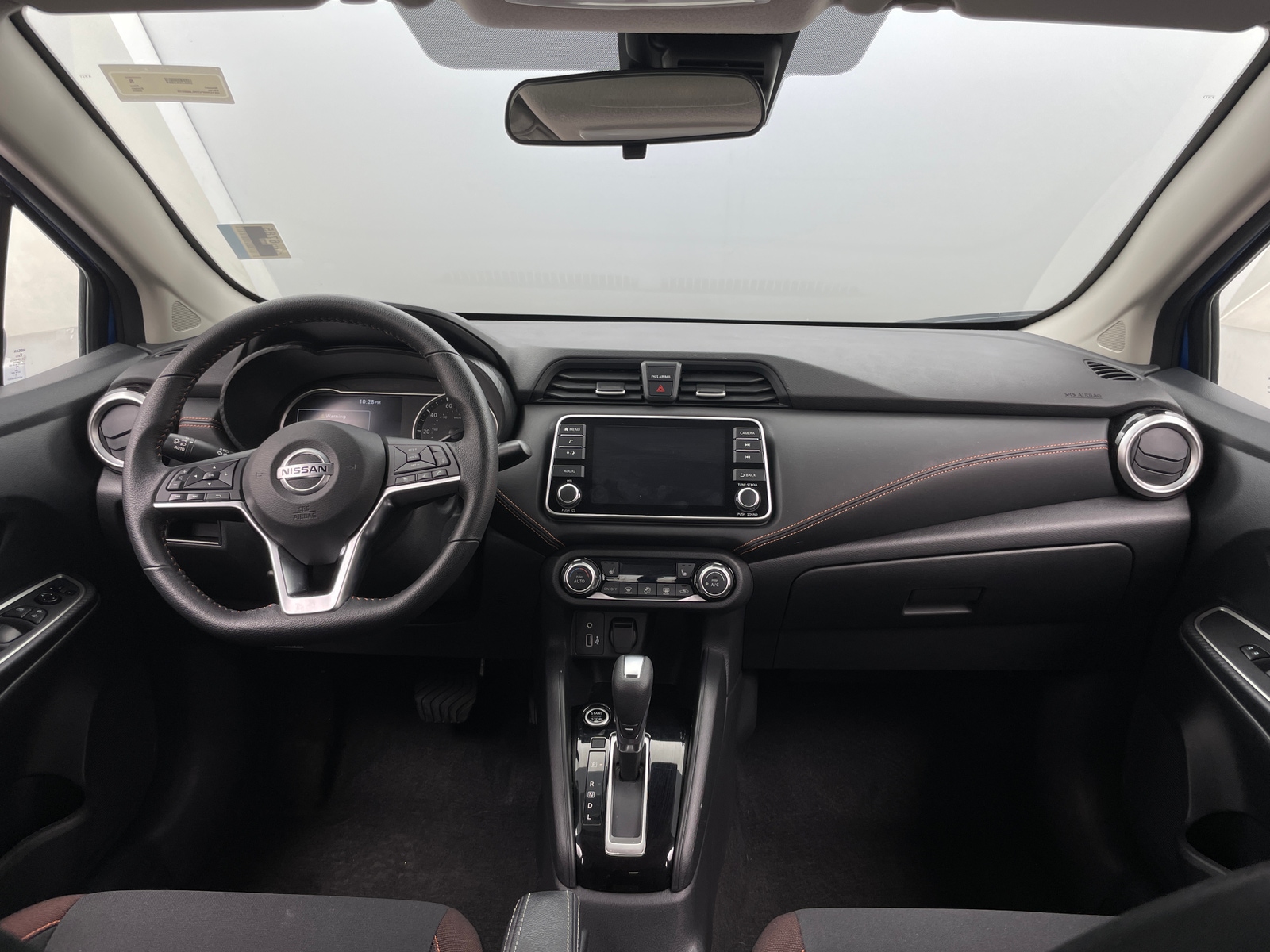 Thumbnail: 2022 Nissan Versa - 3