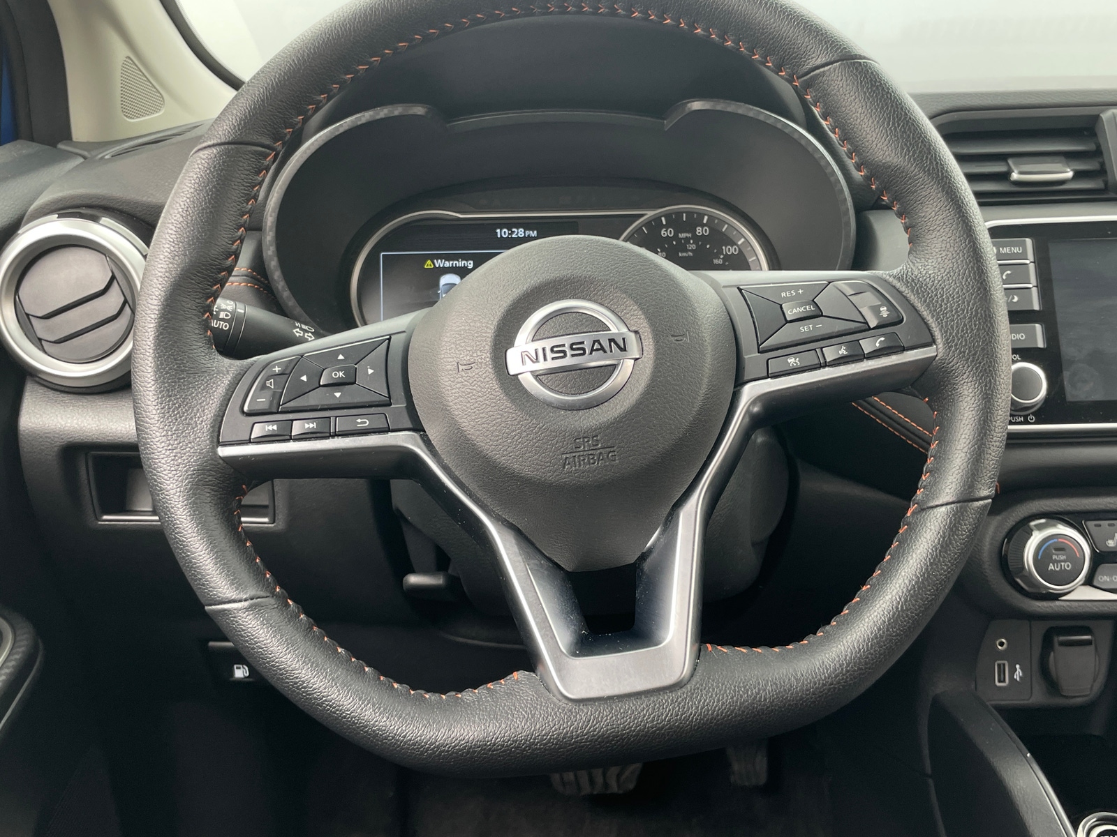 Thumbnail: 2022 Nissan Versa - 5