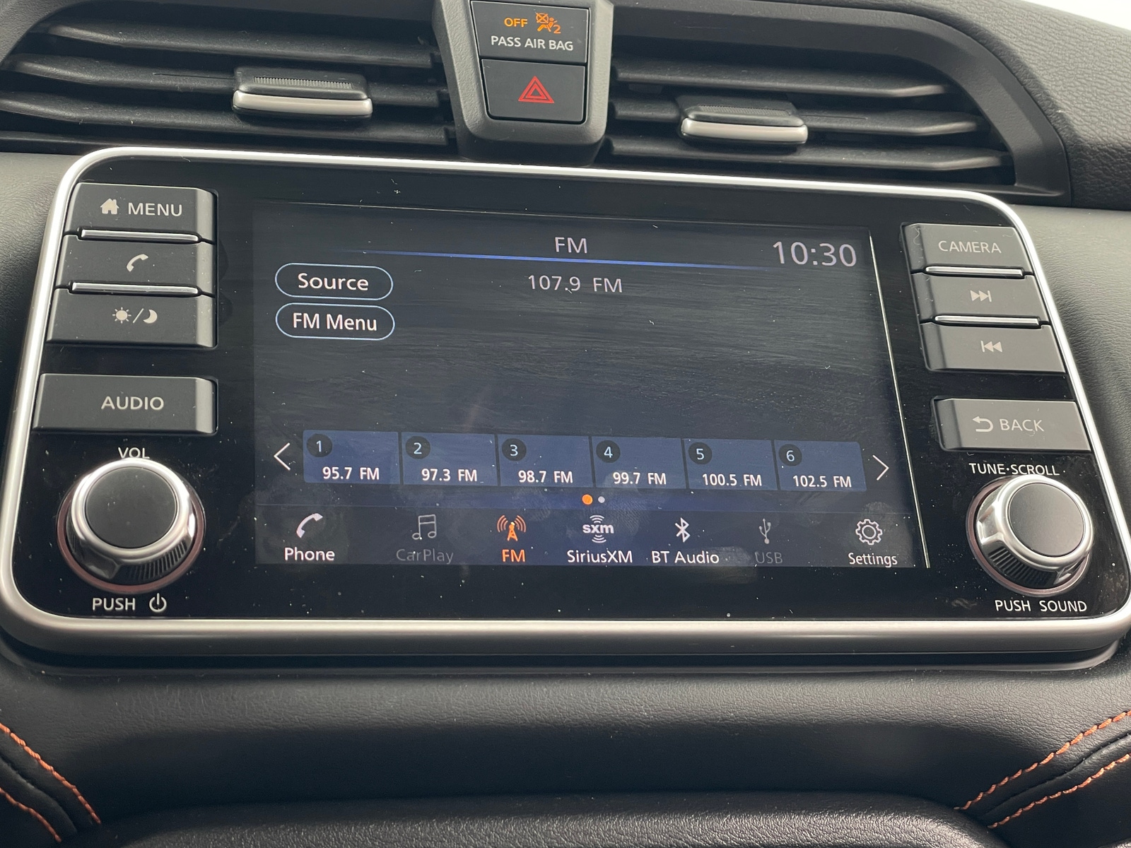 Thumbnail: 2022 Nissan Versa - 4