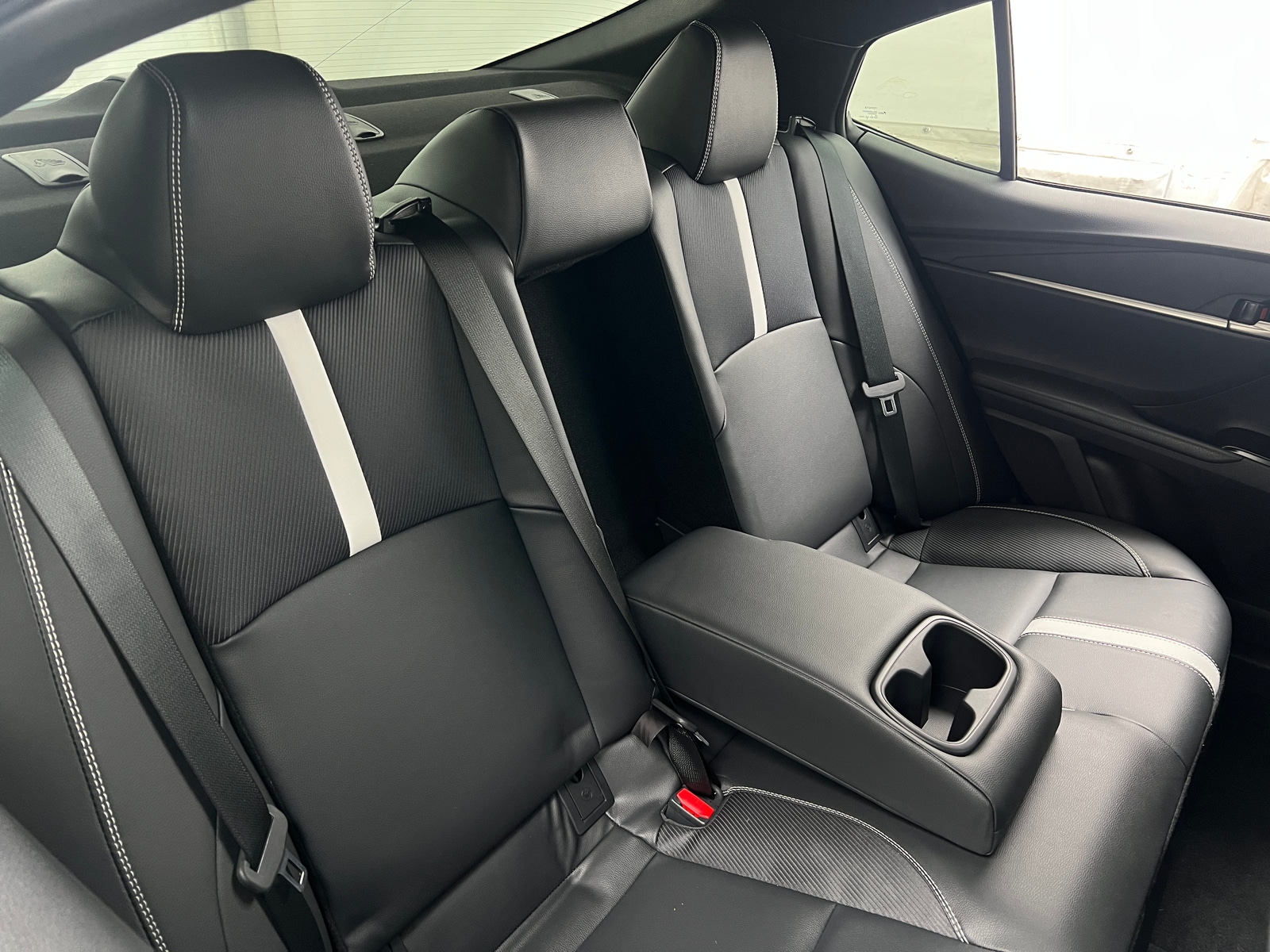 Thumbnail: 2025 Toyota Camry - 6