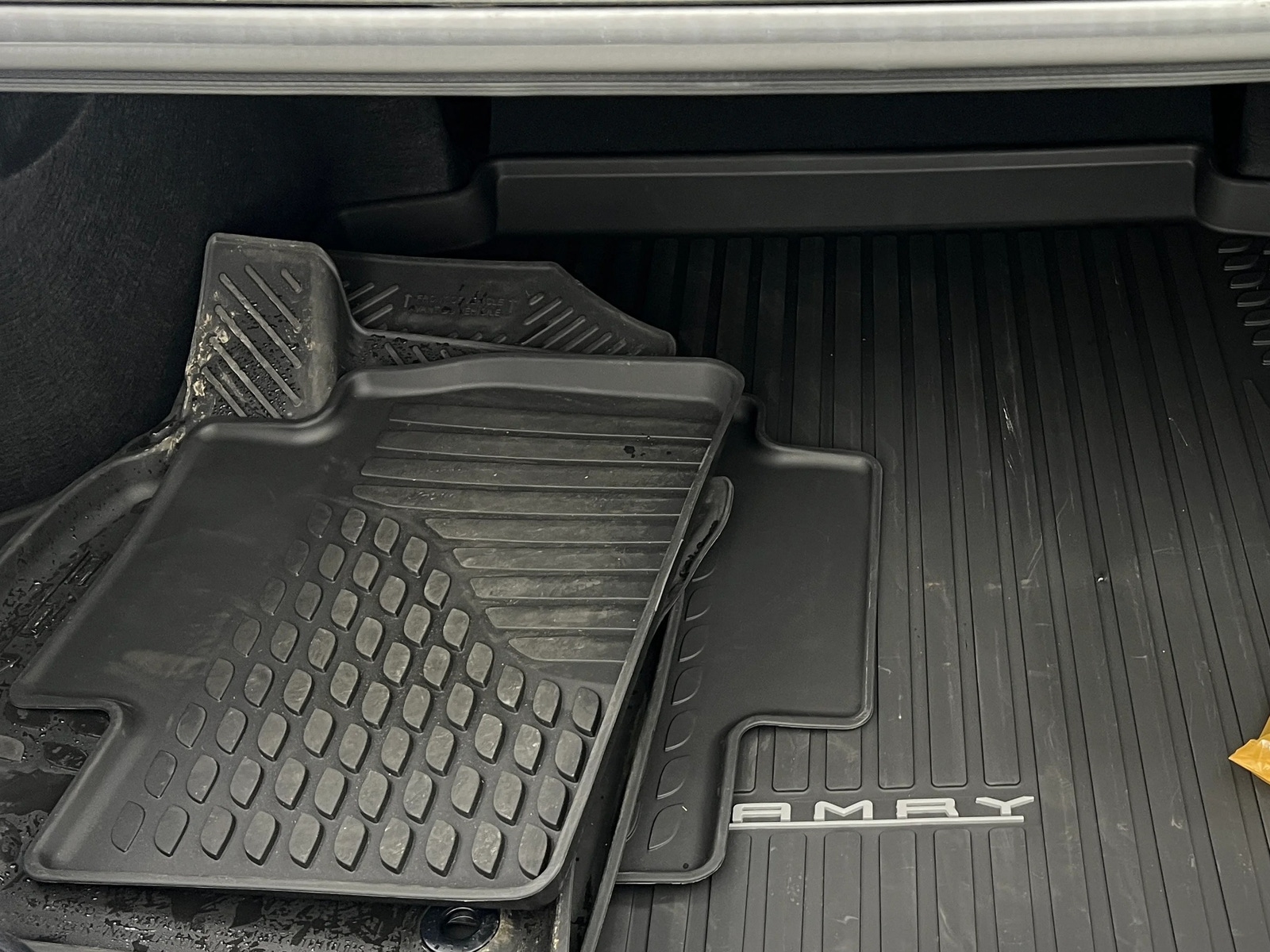 Thumbnail: 2025 Toyota Camry - 7