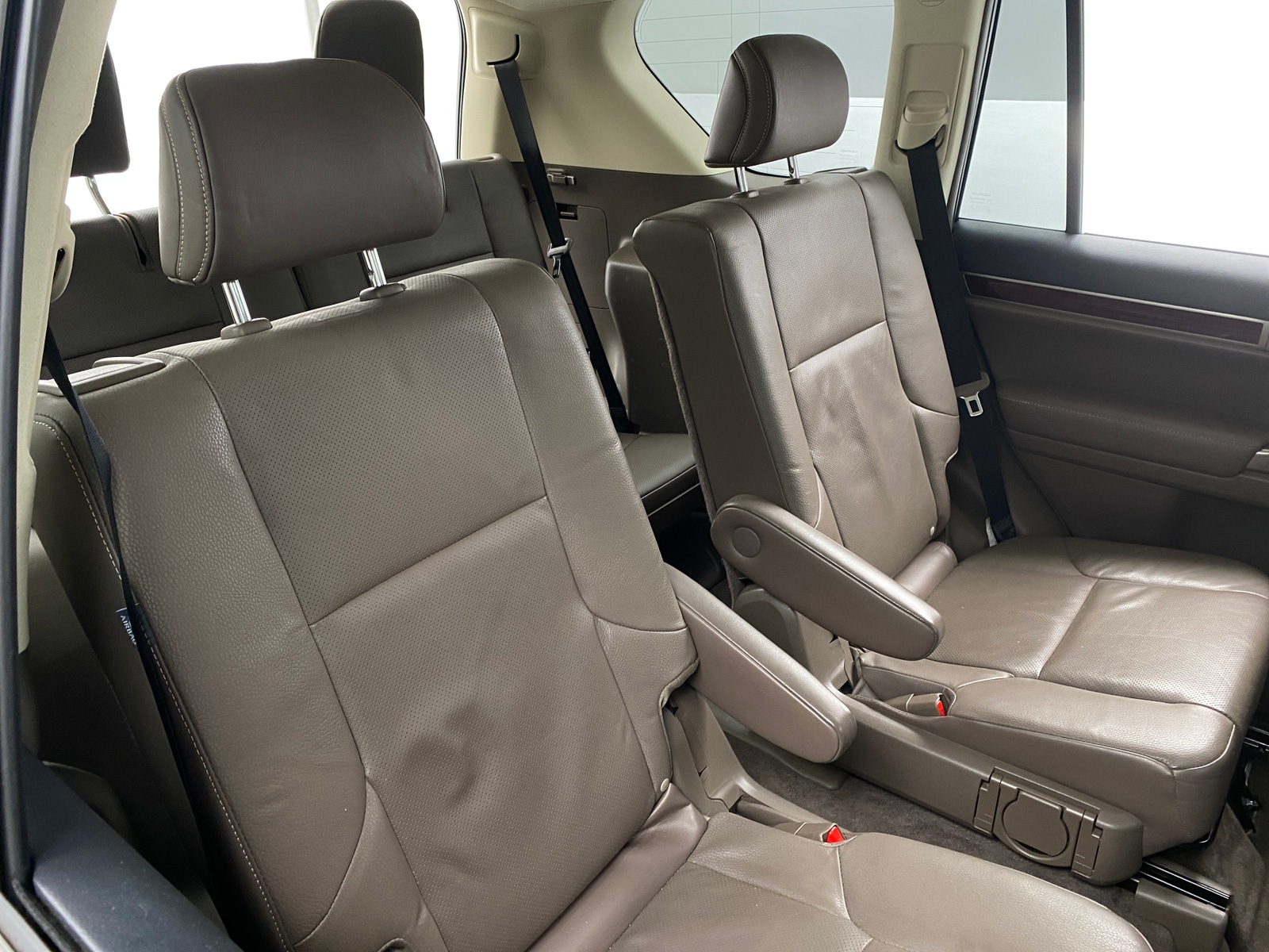 Thumbnail: 2018 Lexus GX - 5