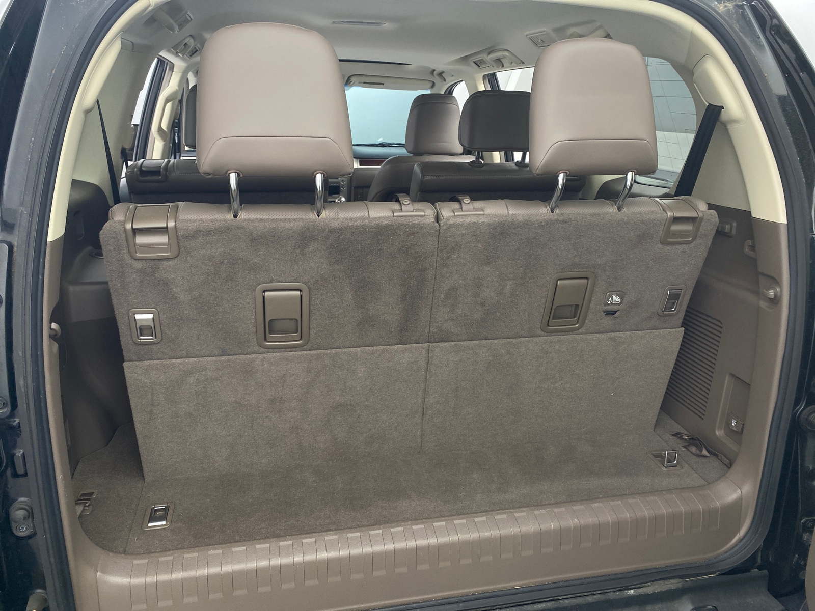 Thumbnail: 2018 Lexus GX - 6