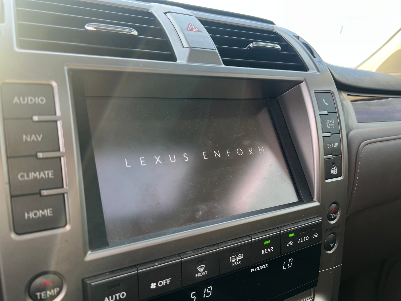Thumbnail: 2018 Lexus GX - 3