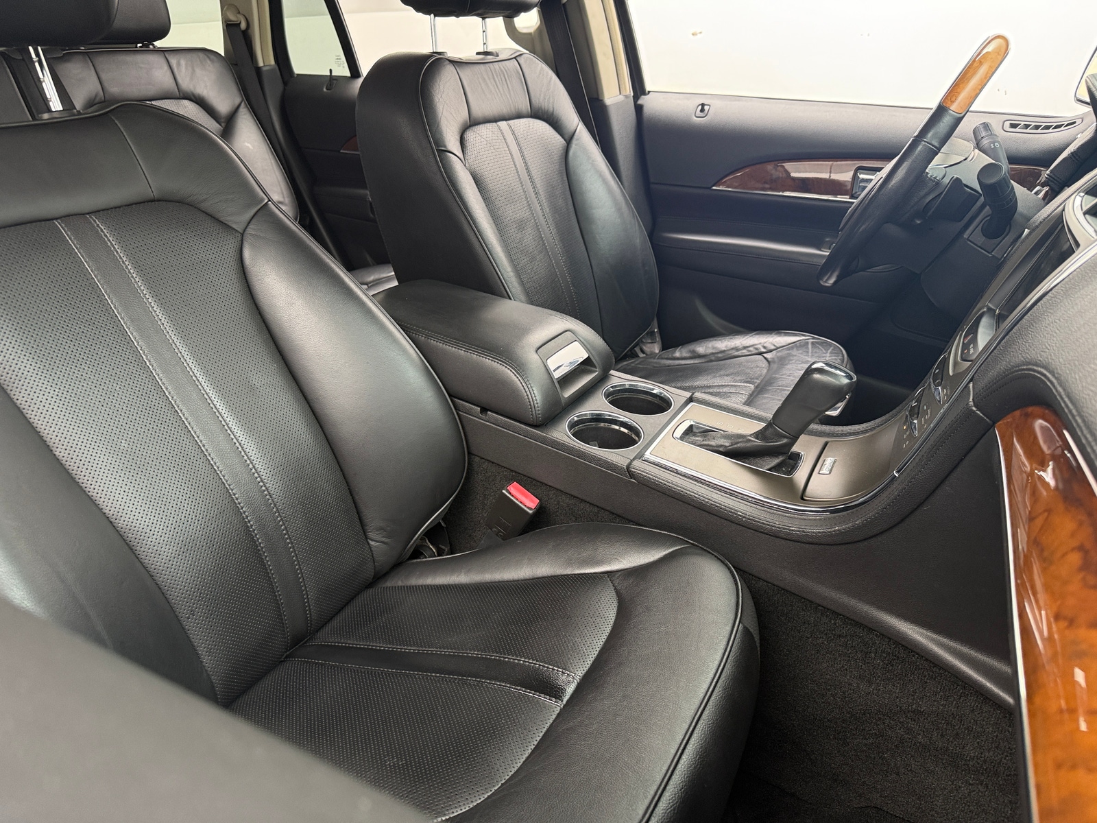 Thumbnail: 2013 Lincoln MKX - 5