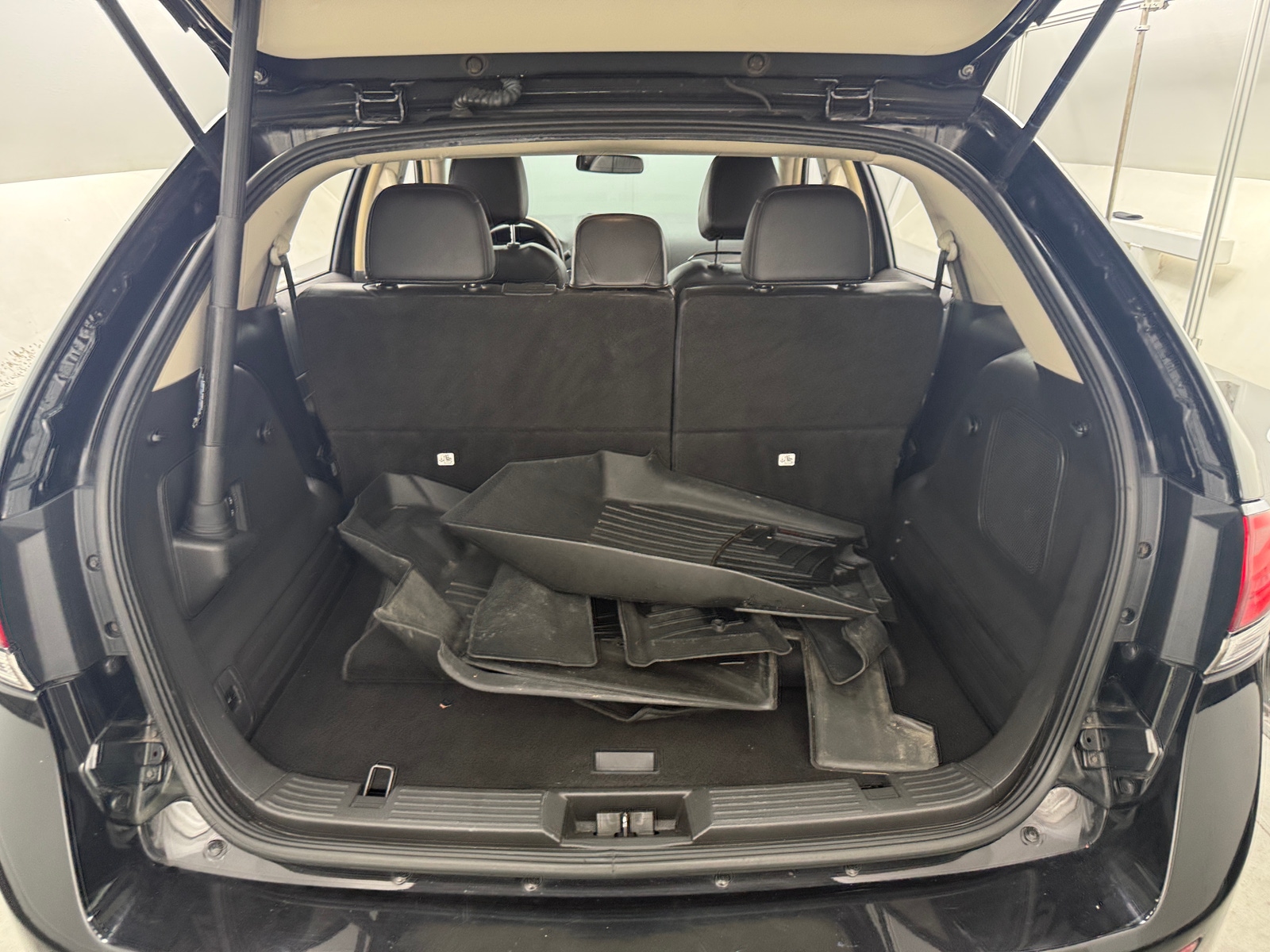 Thumbnail: 2013 Lincoln MKX - 6