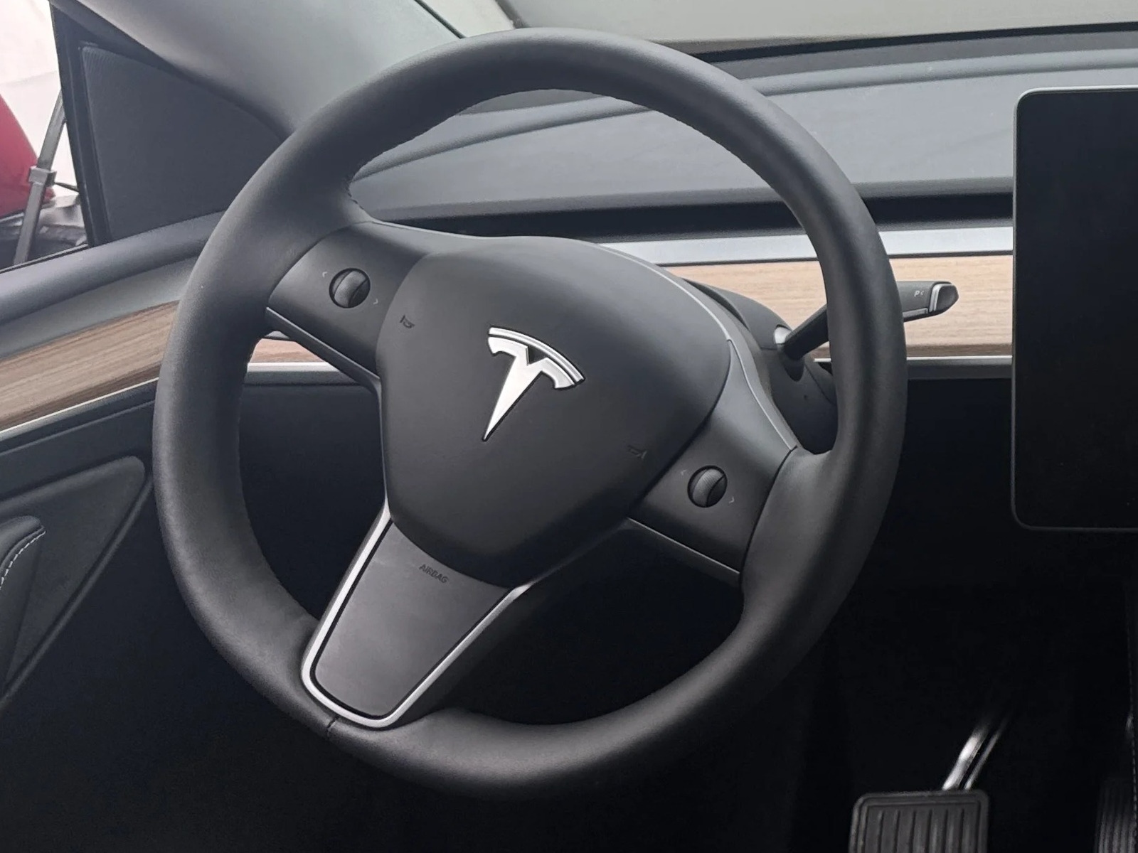 Thumbnail: 2023 Tesla Model Y - 4