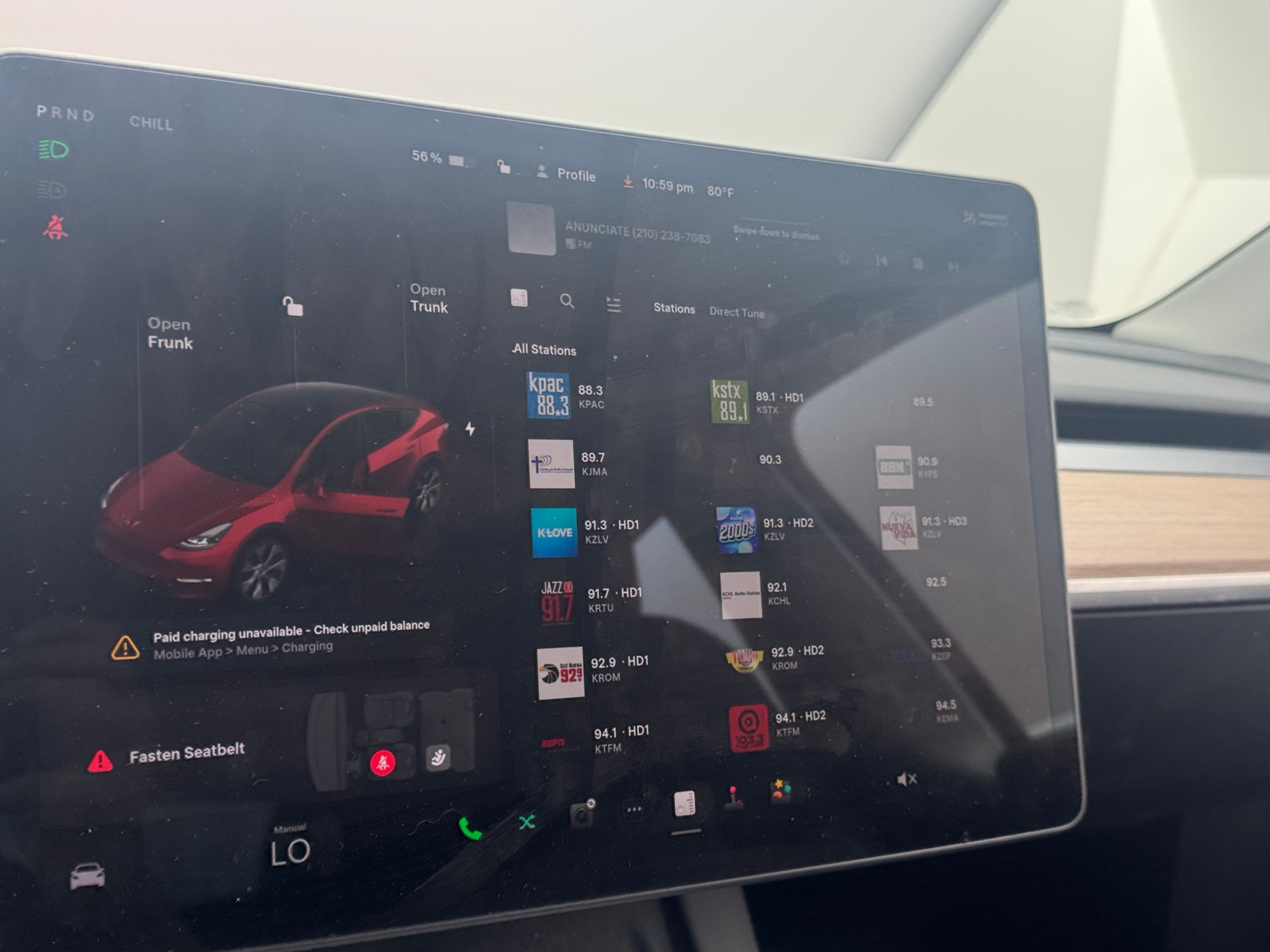 Thumbnail: 2023 Tesla Model Y - 3
