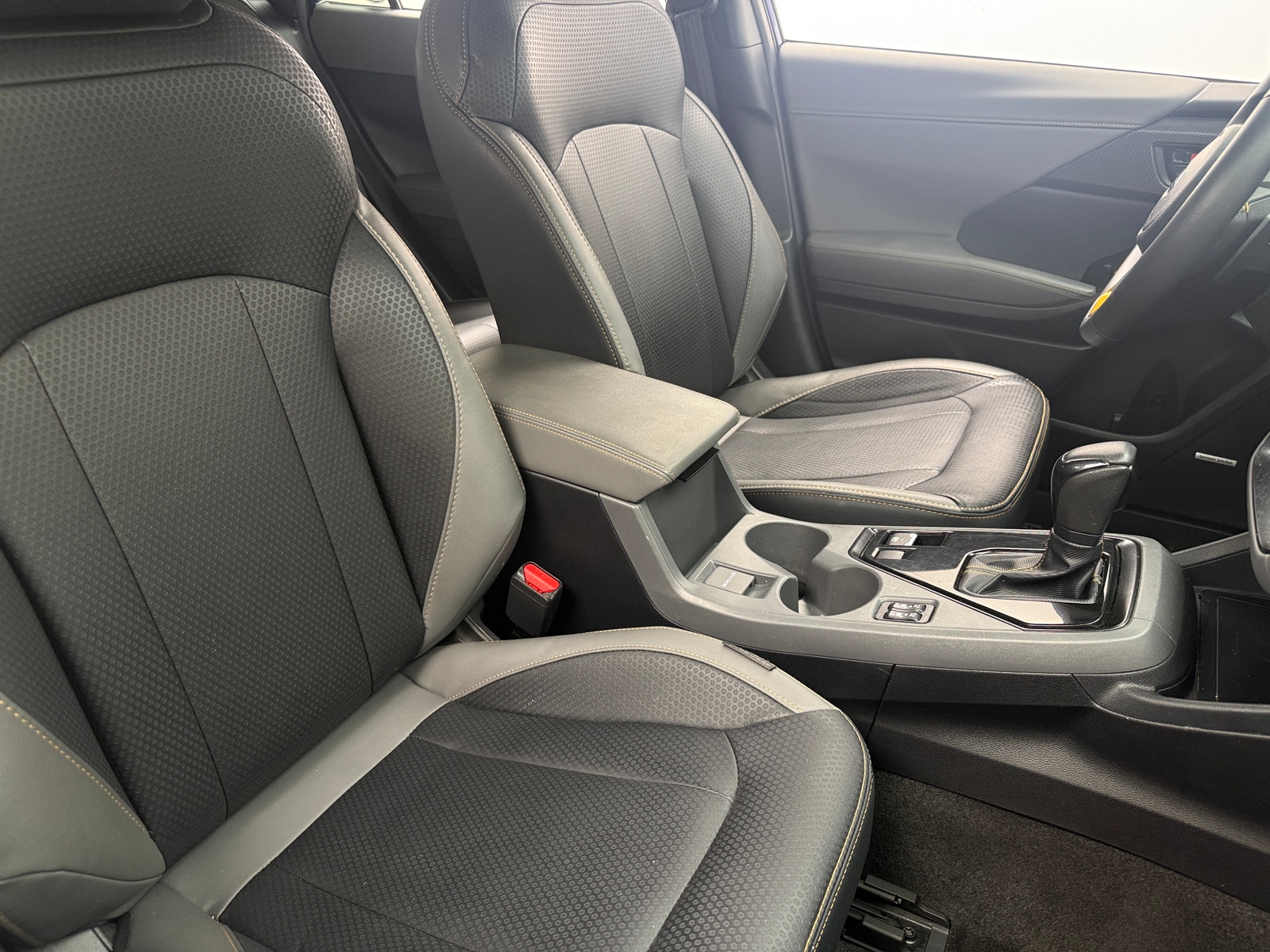 Thumbnail: 2024 Subaru Crosstrek - 2