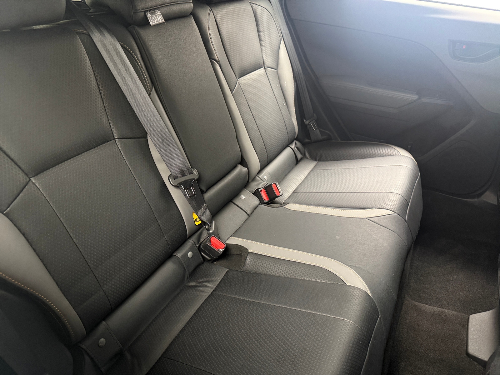 Thumbnail: 2024 Subaru Crosstrek - 6