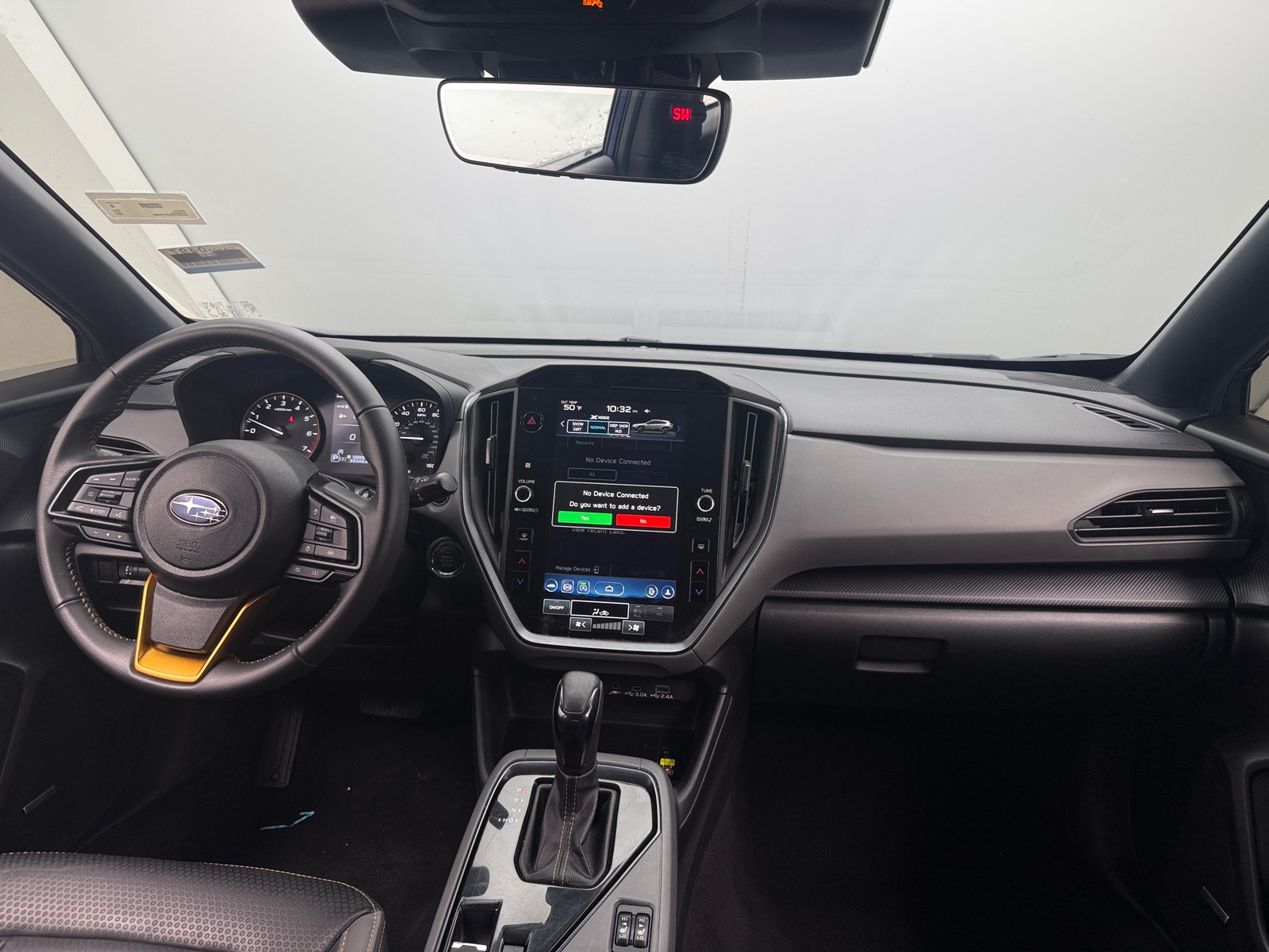 Thumbnail: 2024 Subaru Crosstrek - 3