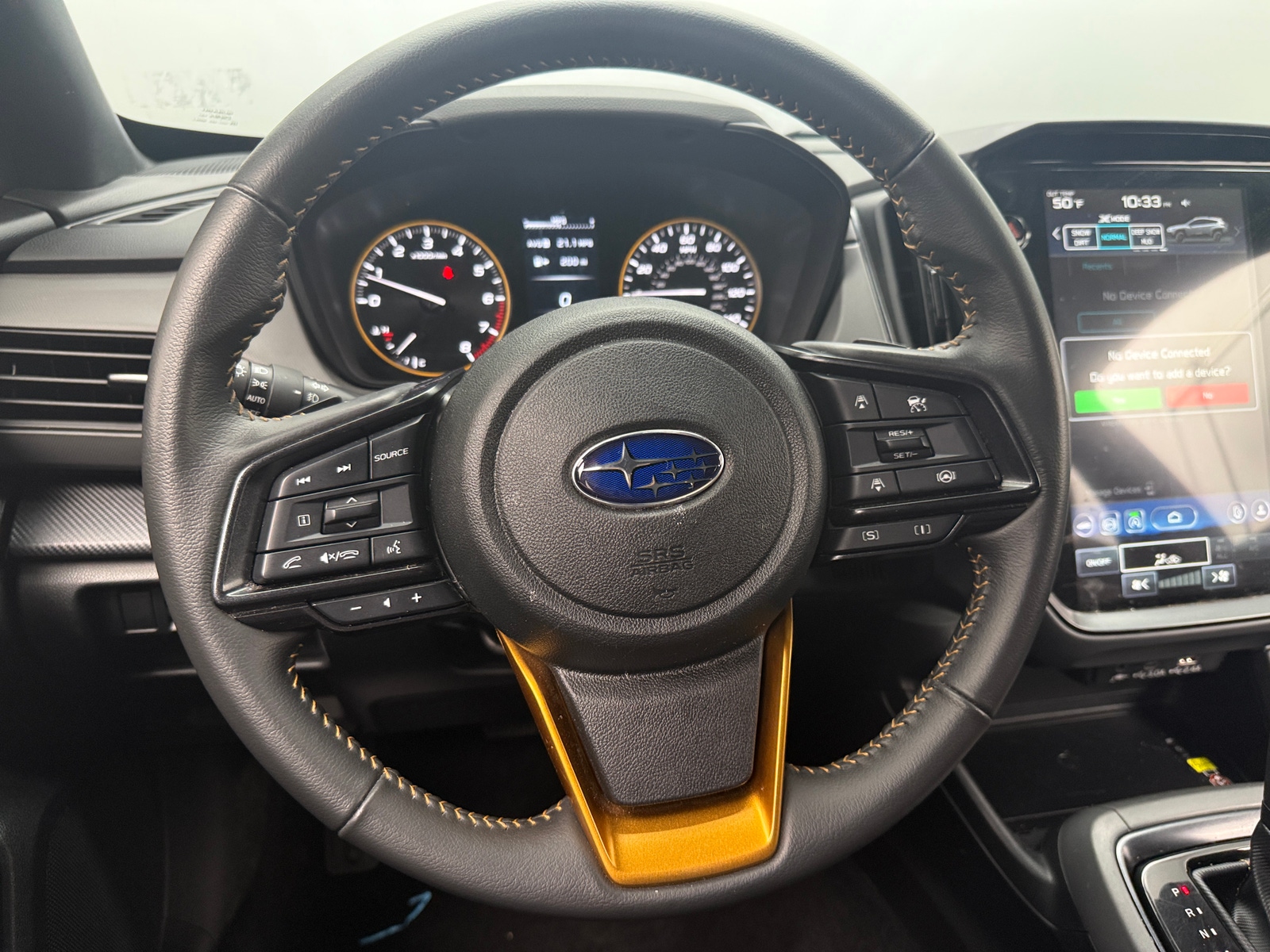 Thumbnail: 2024 Subaru Crosstrek - 5