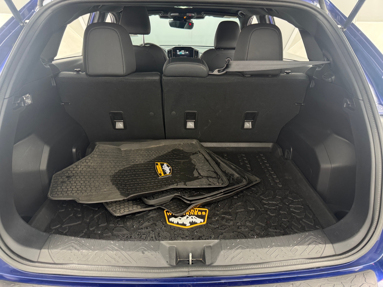 Thumbnail: 2024 Subaru Crosstrek - 7