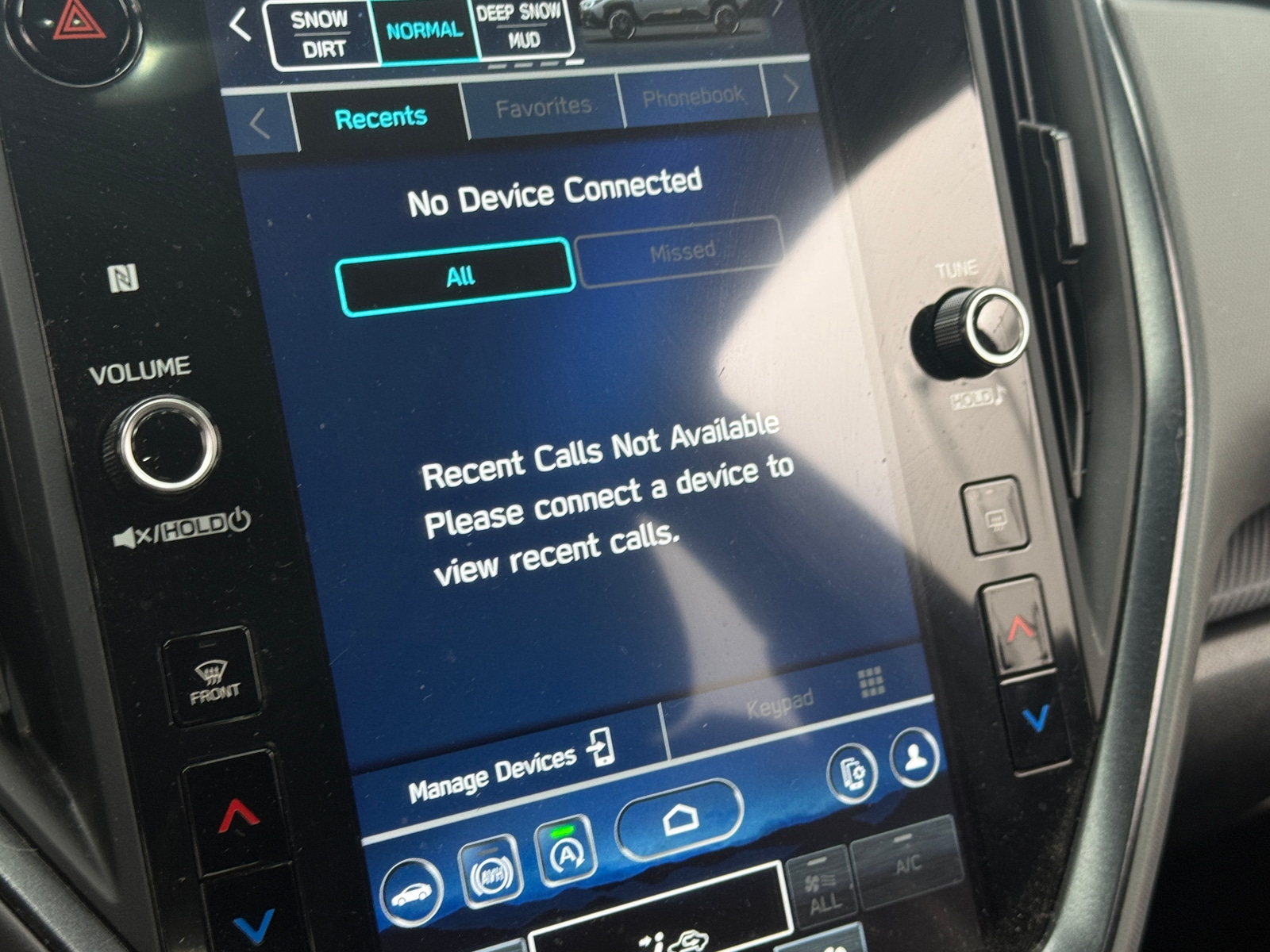 Thumbnail: 2024 Subaru Crosstrek - 4