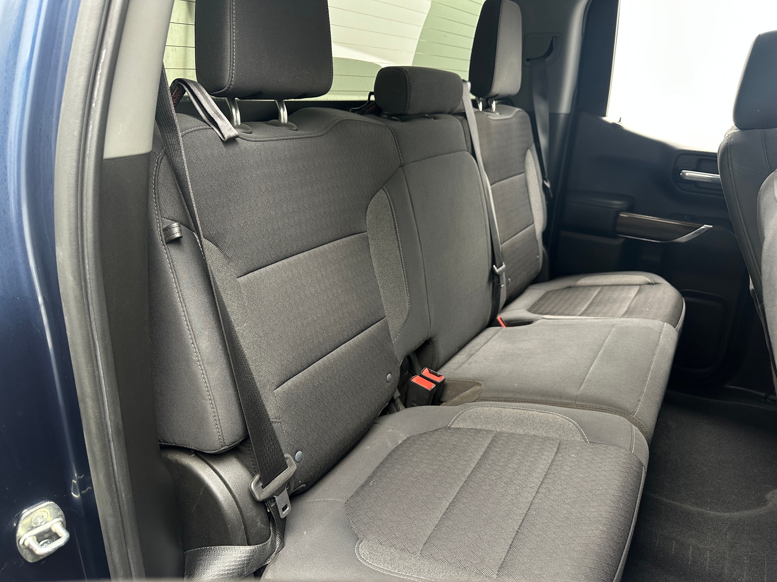 Thumbnail: 2020 Chevrolet Silverado 1500 - 6