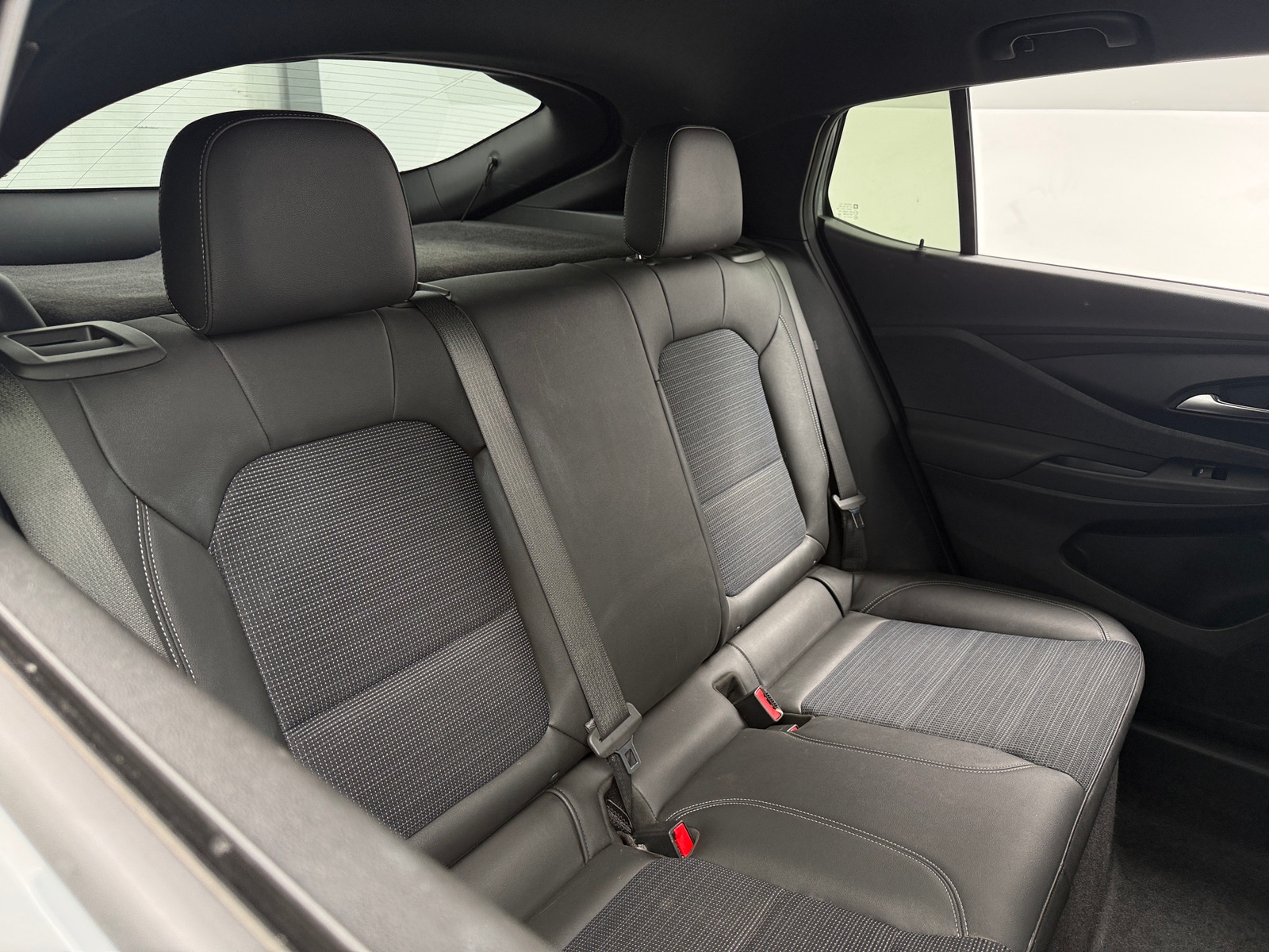 Thumbnail: 2025 Buick Envista - 6