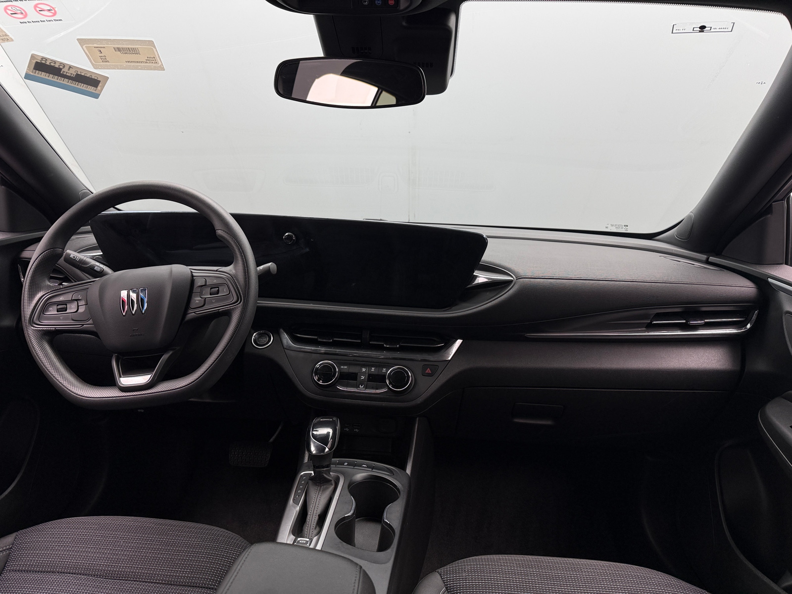 Thumbnail: 2025 Buick Envista - 3