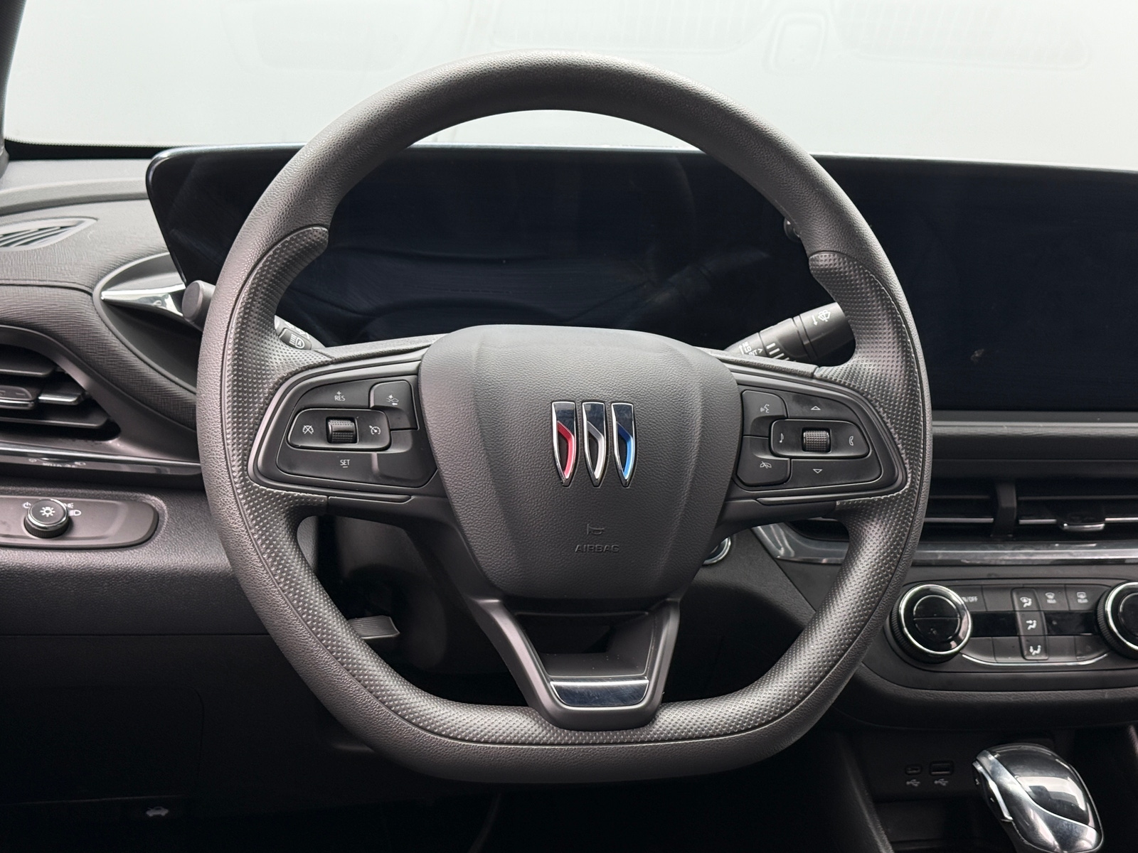 Thumbnail: 2025 Buick Envista - 5