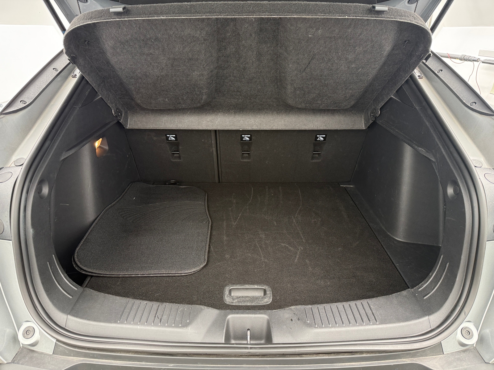 Thumbnail: 2025 Buick Envista - 7