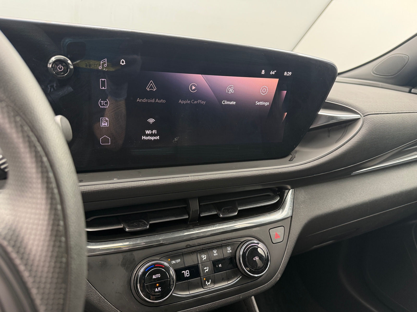 Thumbnail: 2025 Buick Envista - 4