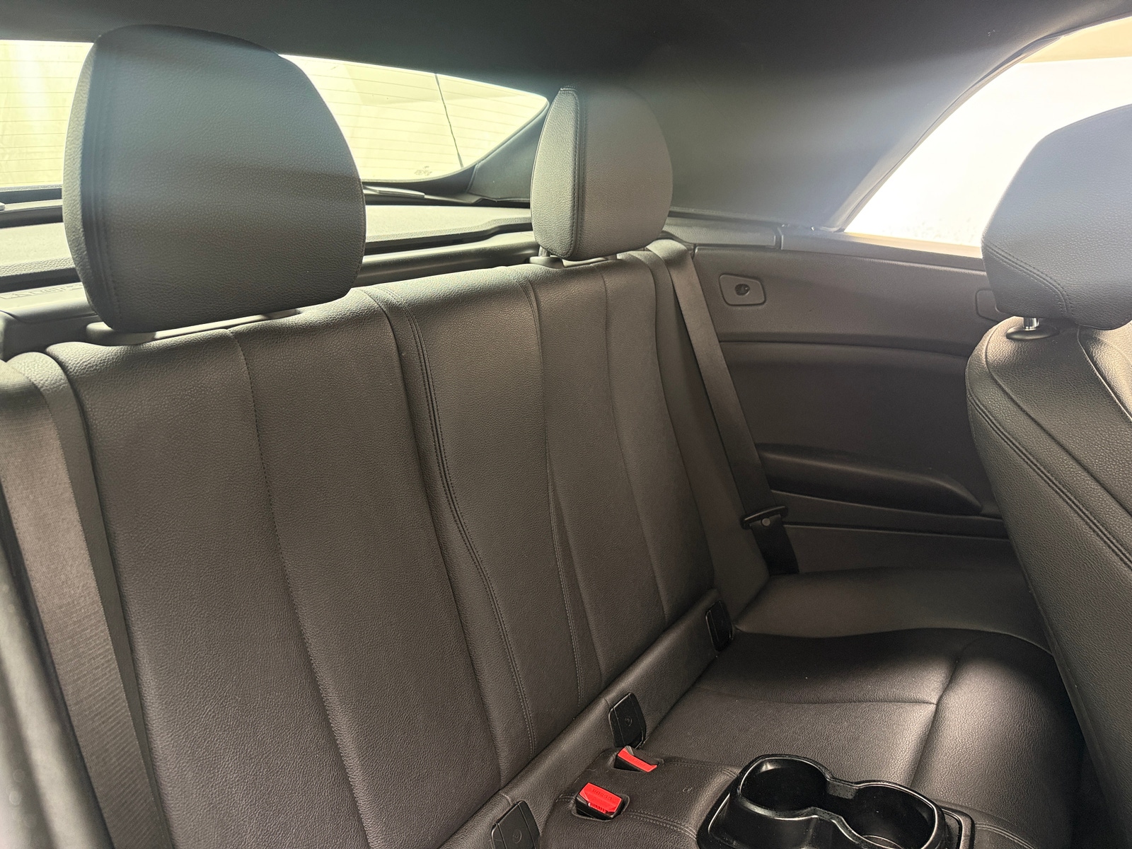 Thumbnail: 2020 BMW 2 Series - 5