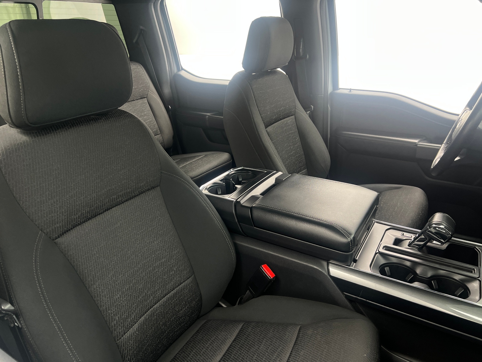 Thumbnail: 2021 Ford Econoline - 2