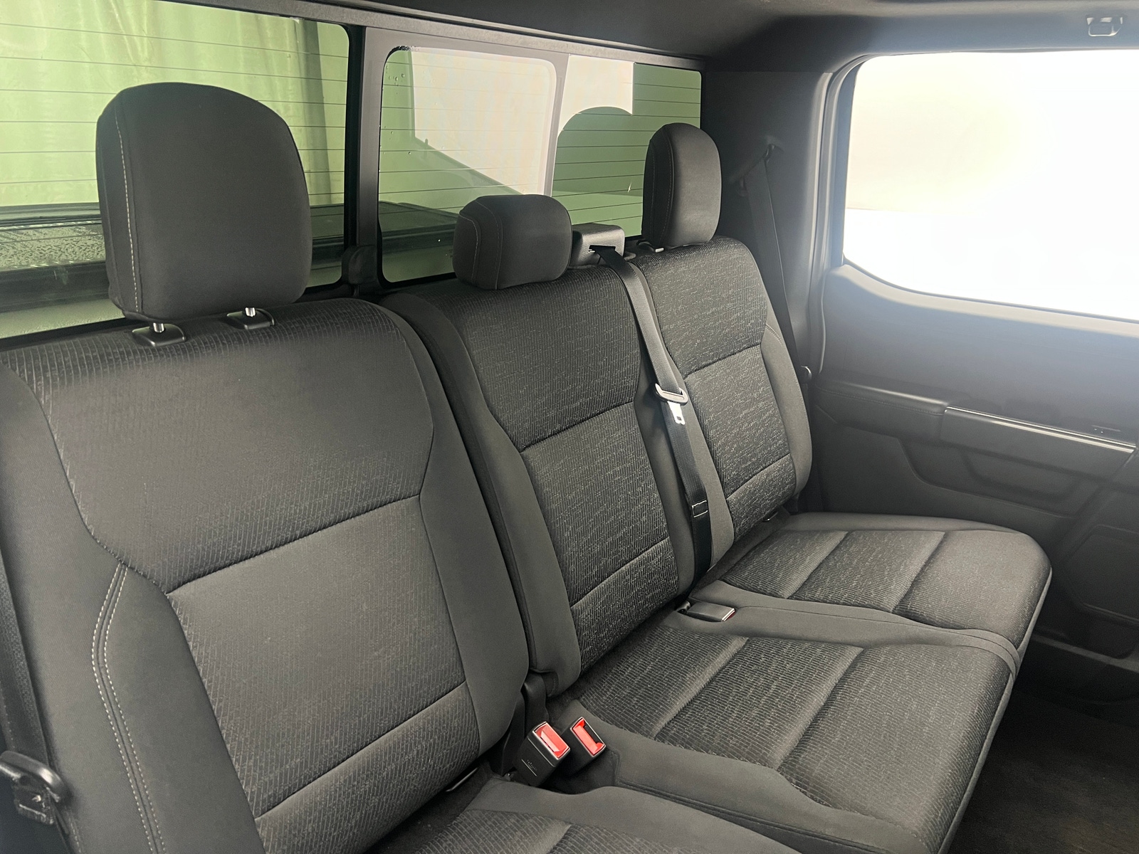 Thumbnail: 2021 Ford Econoline - 6