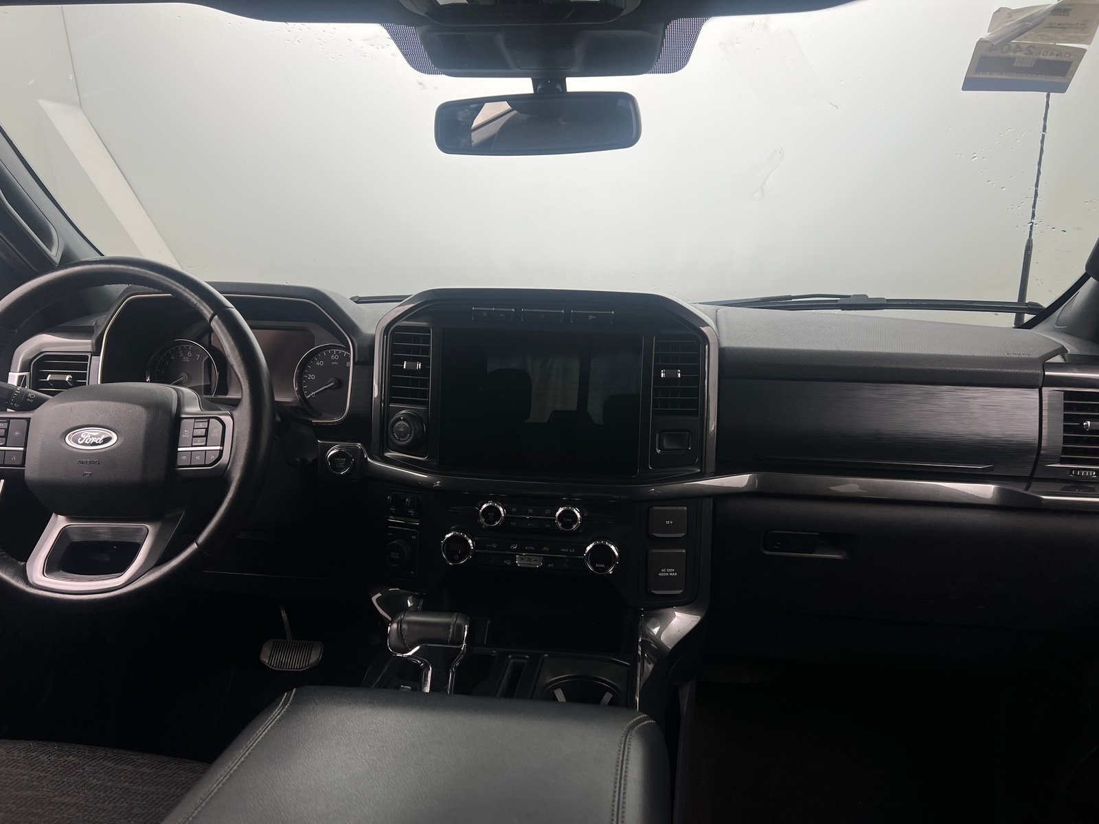 Thumbnail: 2021 Ford Econoline - 3