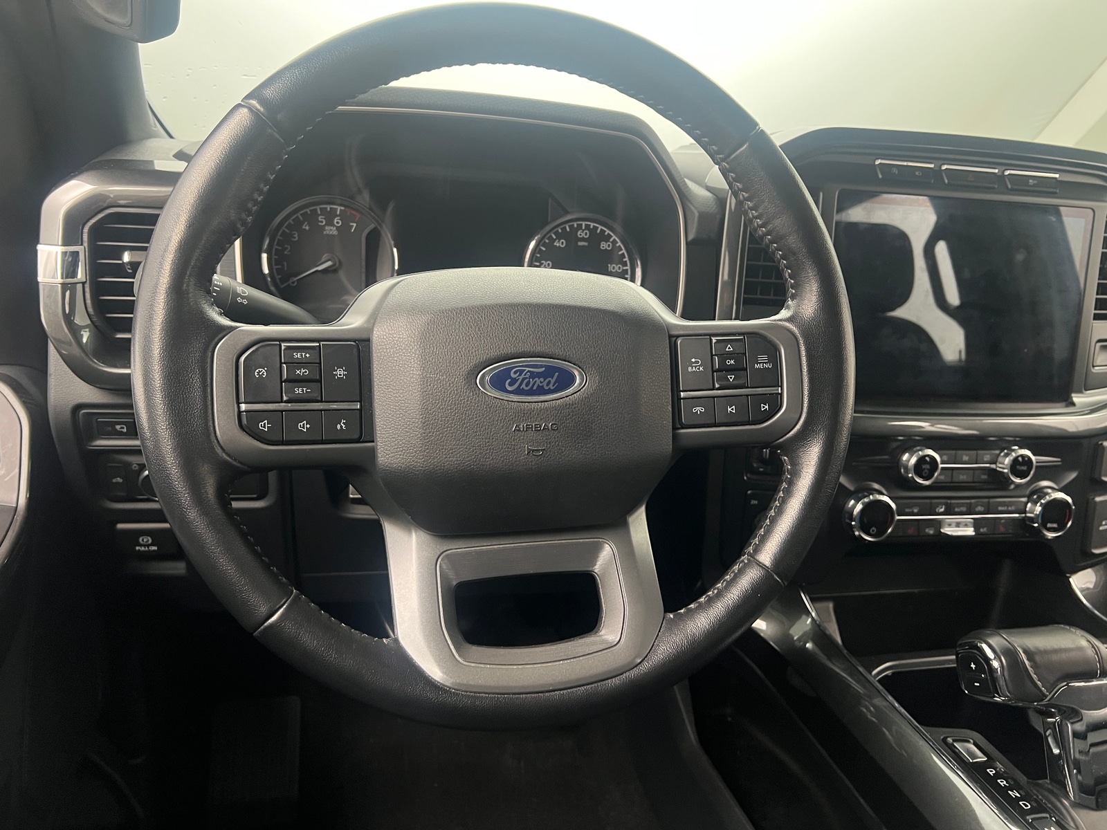 Thumbnail: 2021 Ford Econoline - 5