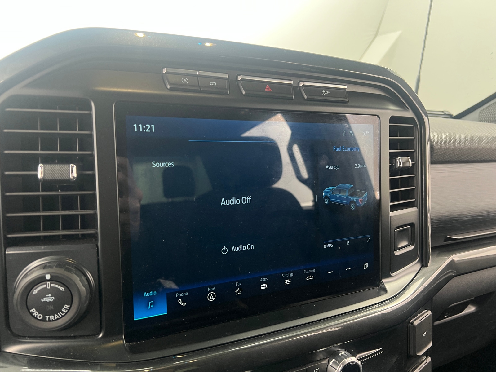 Thumbnail: 2021 Ford Econoline - 4