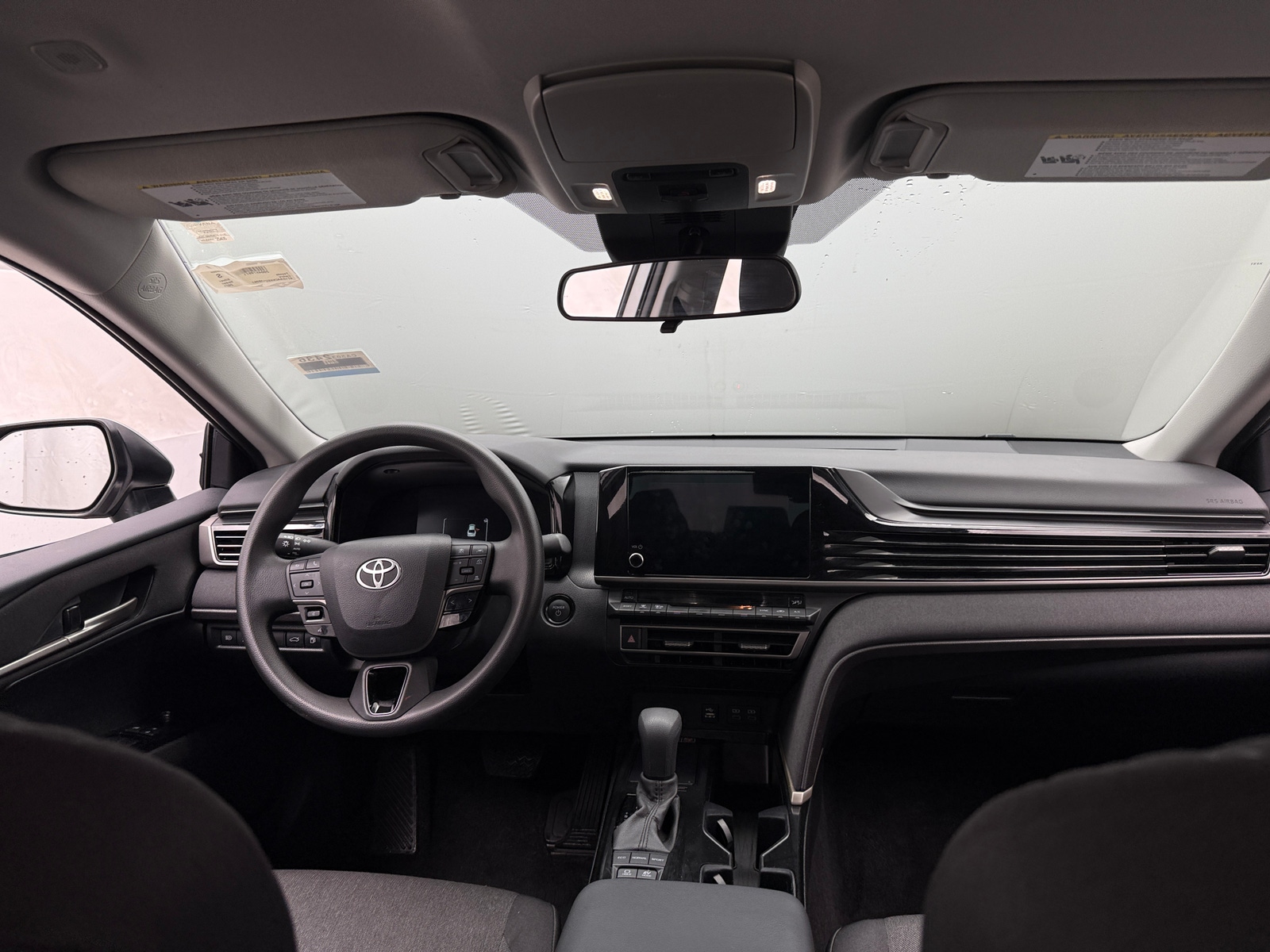 Thumbnail: 2025 Toyota Camry - 3