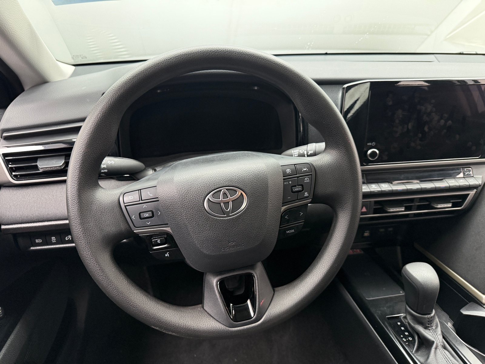 Thumbnail: 2025 Toyota Camry - 5