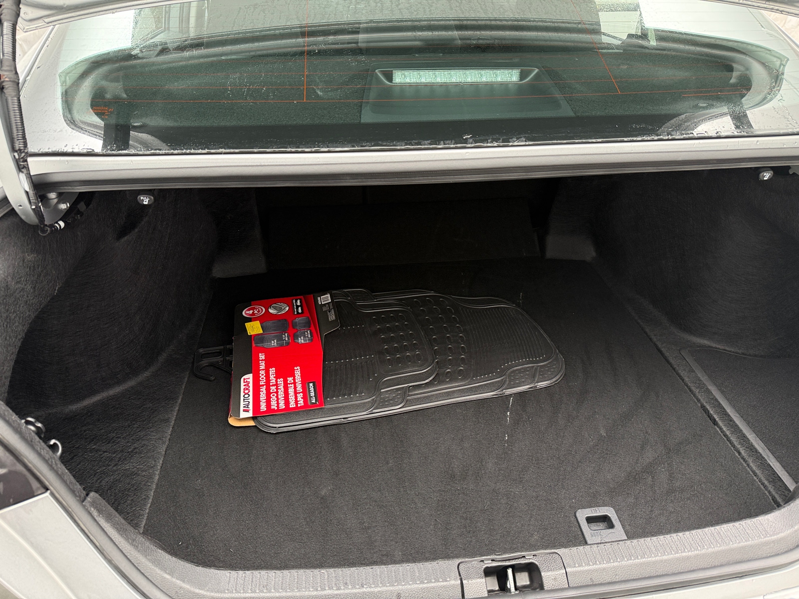 Thumbnail: 2025 Toyota Camry - 7