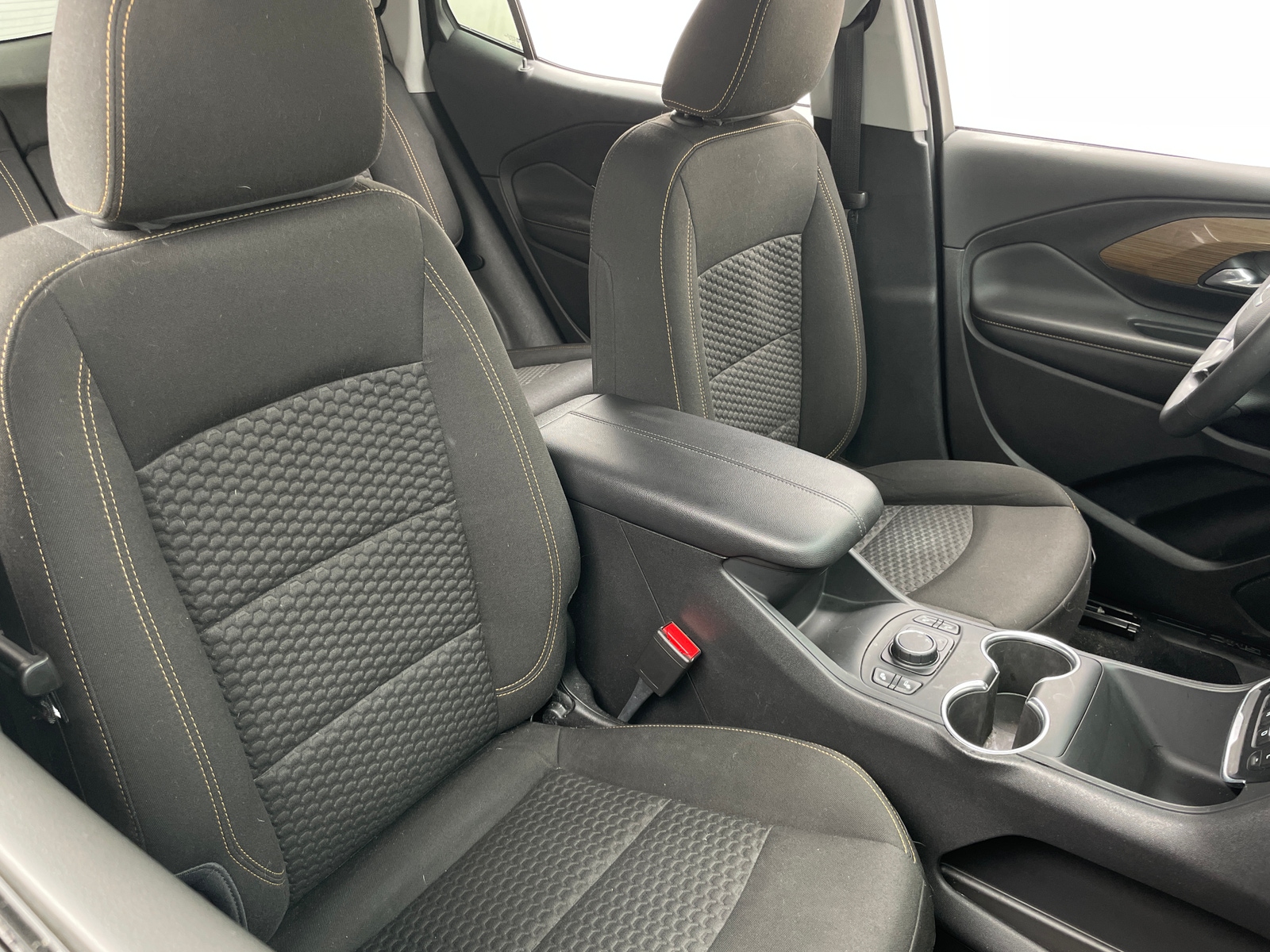 Thumbnail: 2019 GMC Terrain - 2