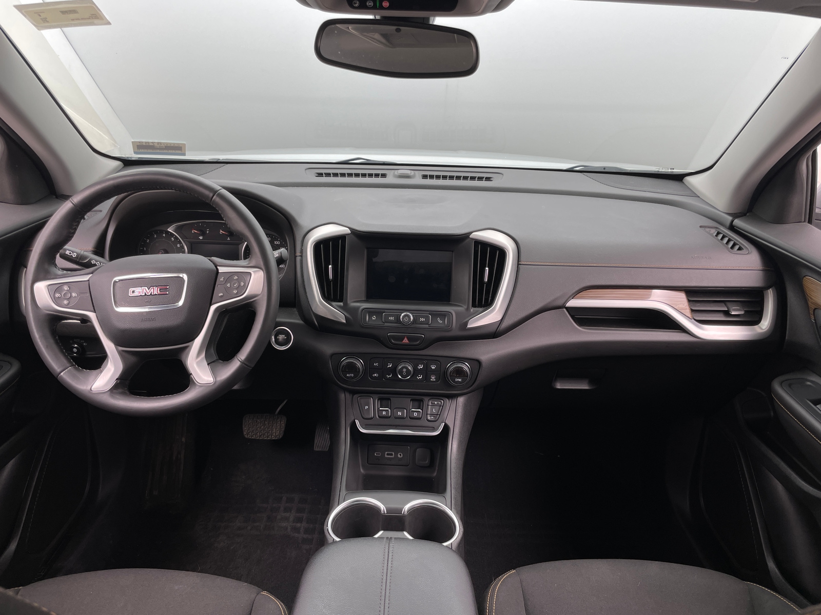 Thumbnail: 2019 GMC Terrain - 3