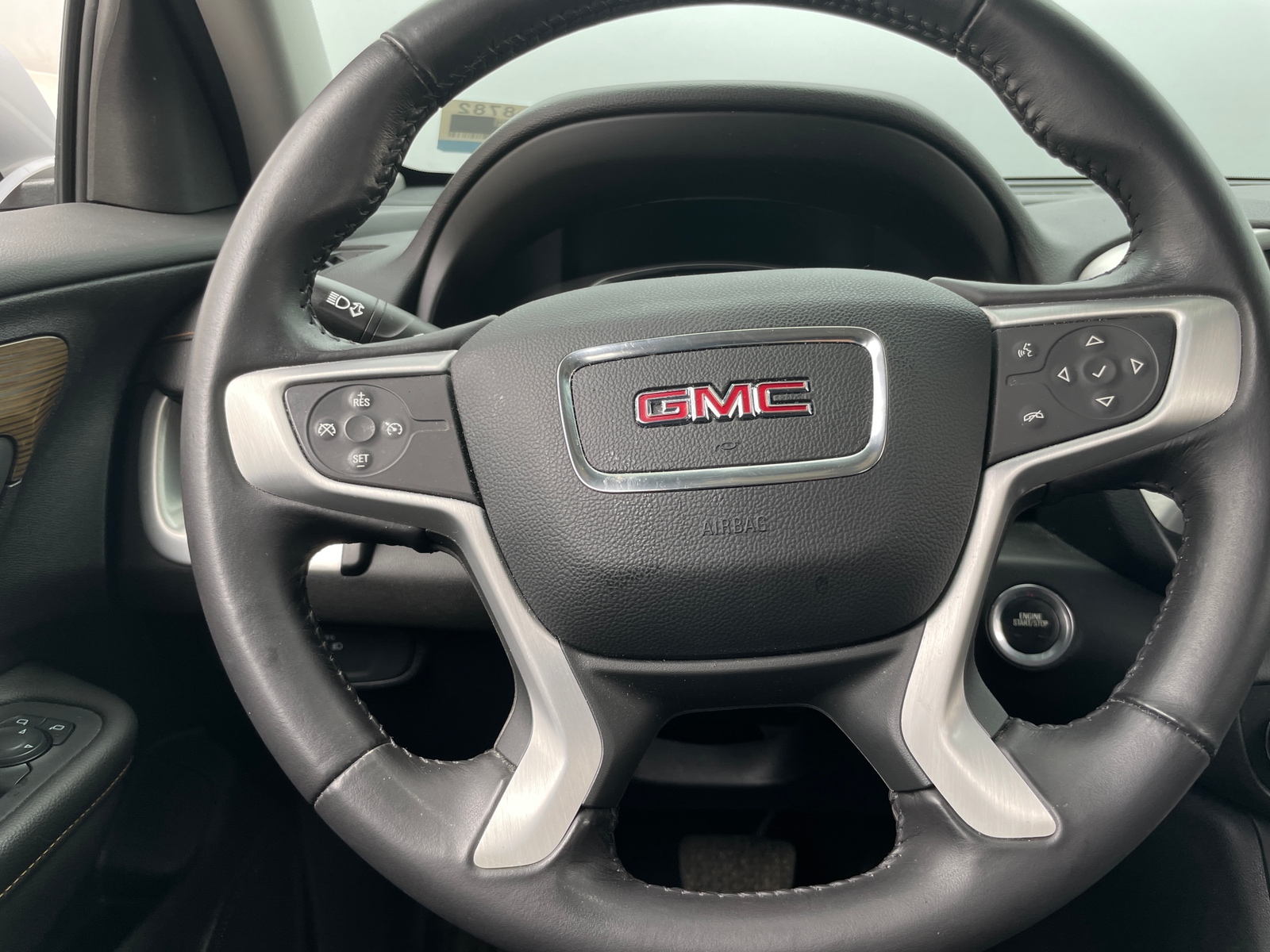 Thumbnail: 2019 GMC Terrain - 5