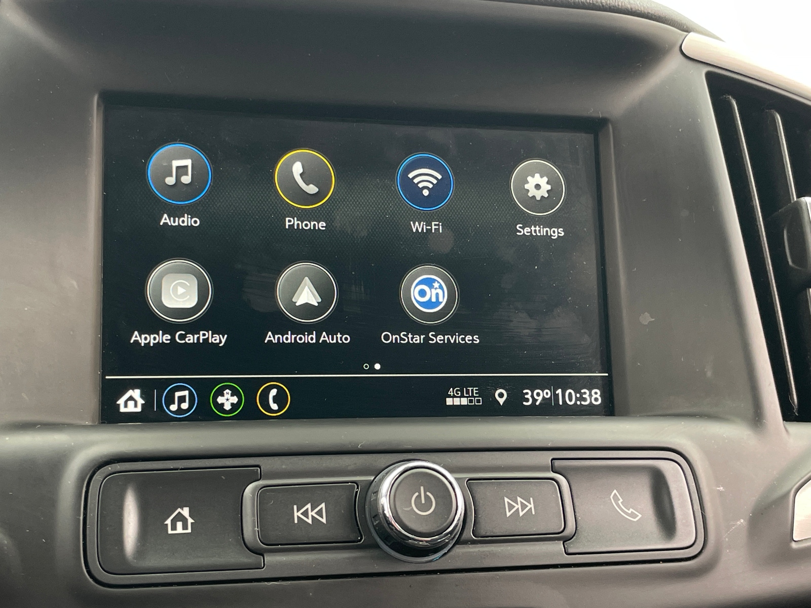 Thumbnail: 2019 GMC Terrain - 4