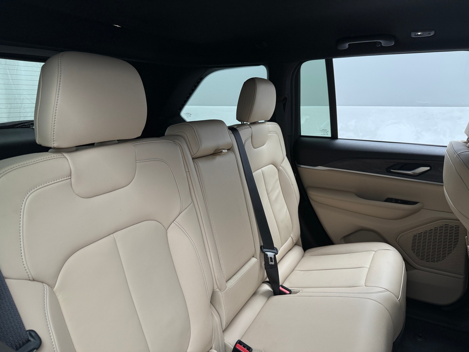 Thumbnail: 2023 Jeep Grand Cherokee - 5